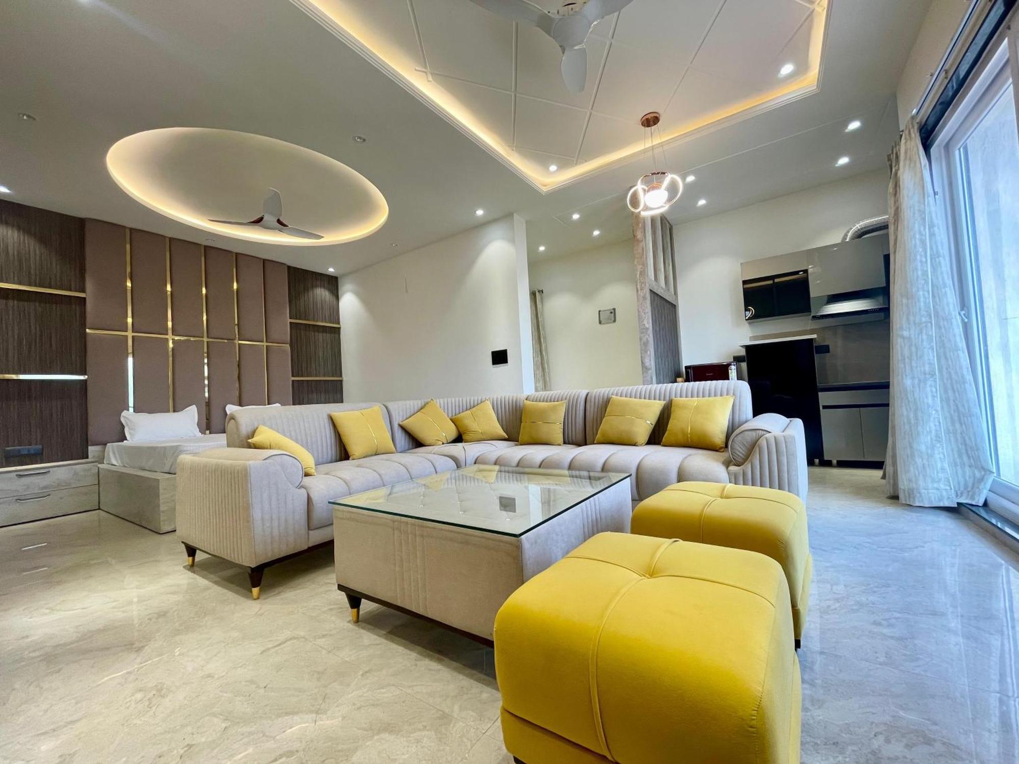Aparthotel Marine Ganga *