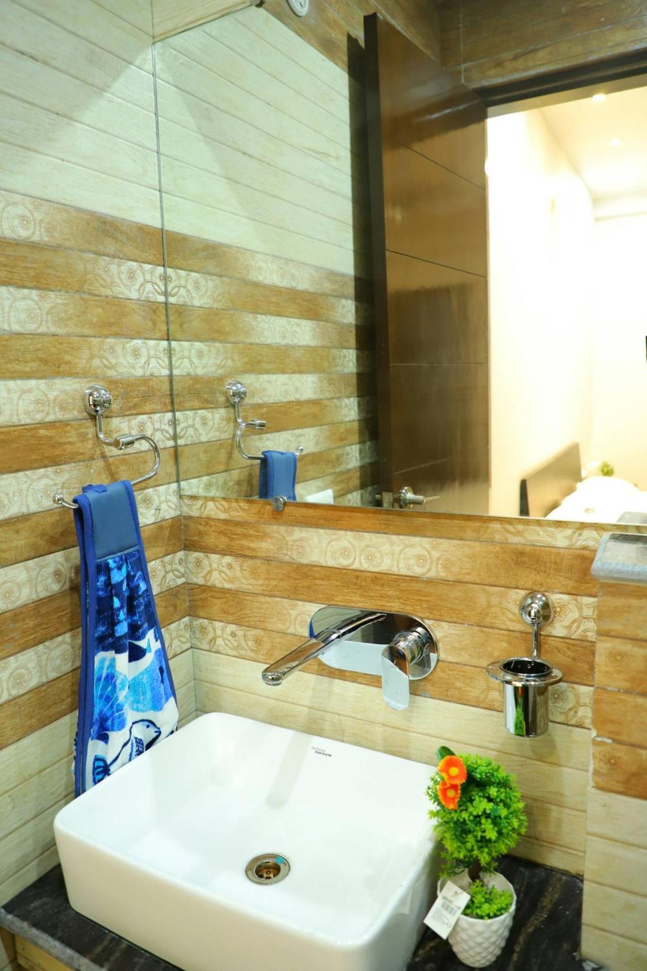 The Beautiful Of Holiday home Rishikesh