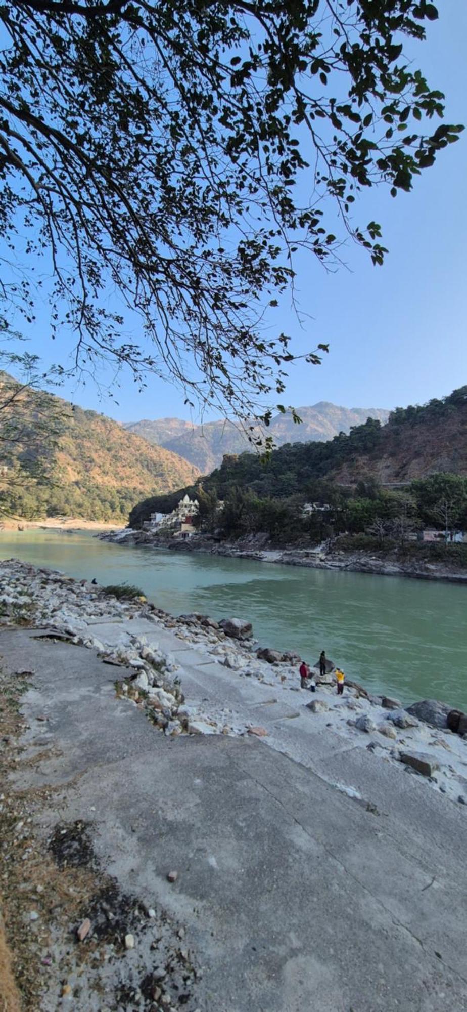 Blabla House * Rishikesh