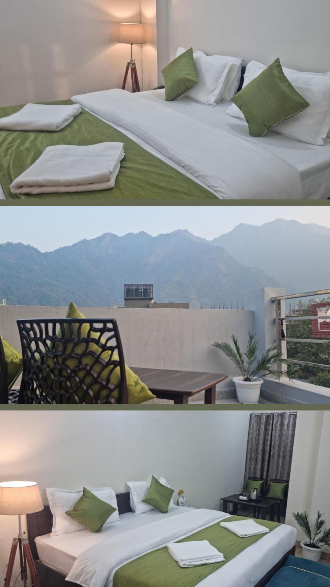 Foothill By Around Hotel Rishikesh