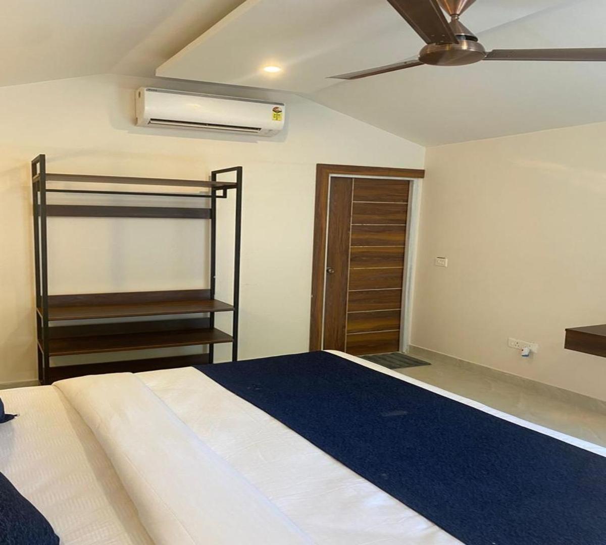 Resort Glampers