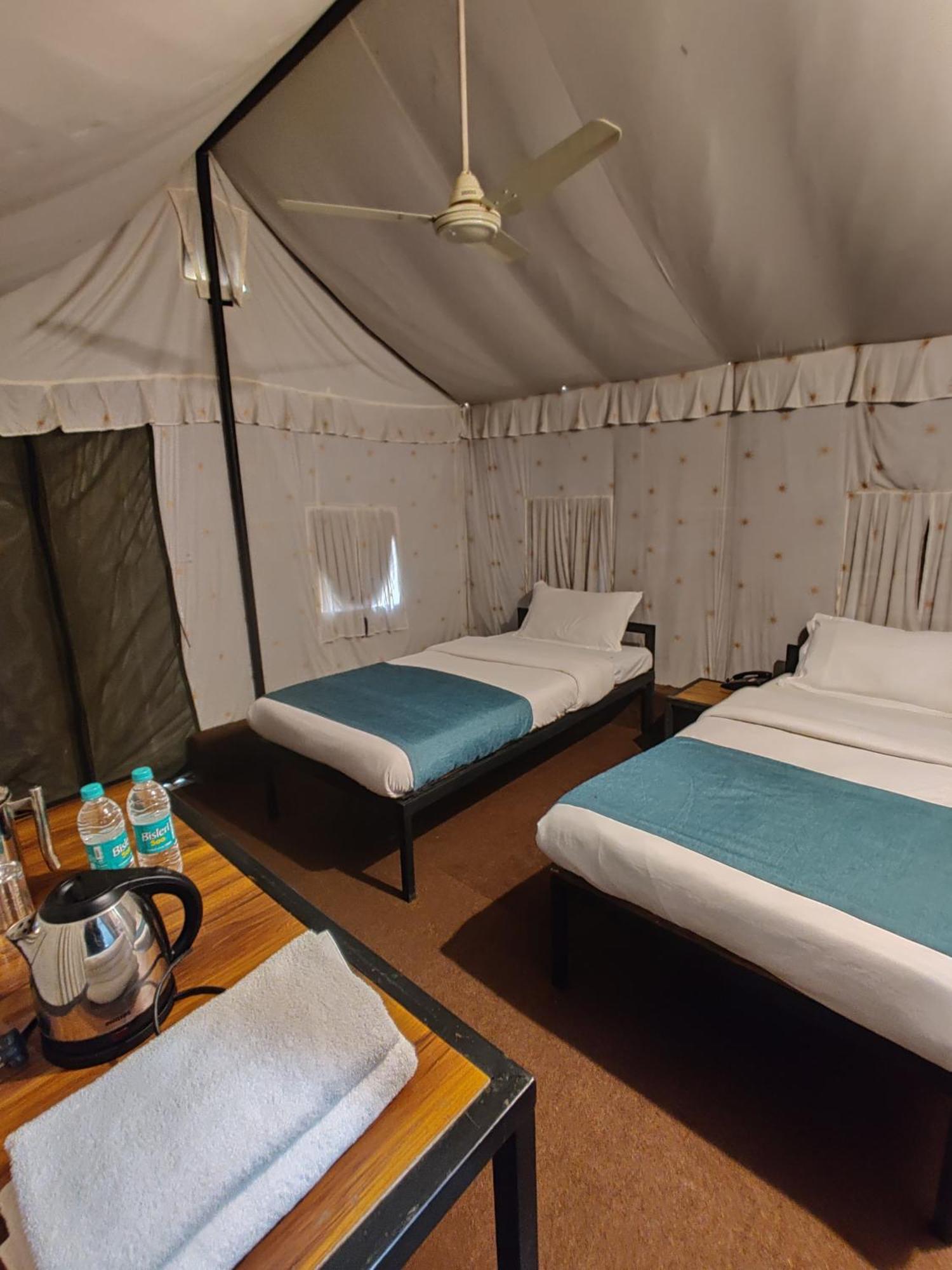 Glampers *