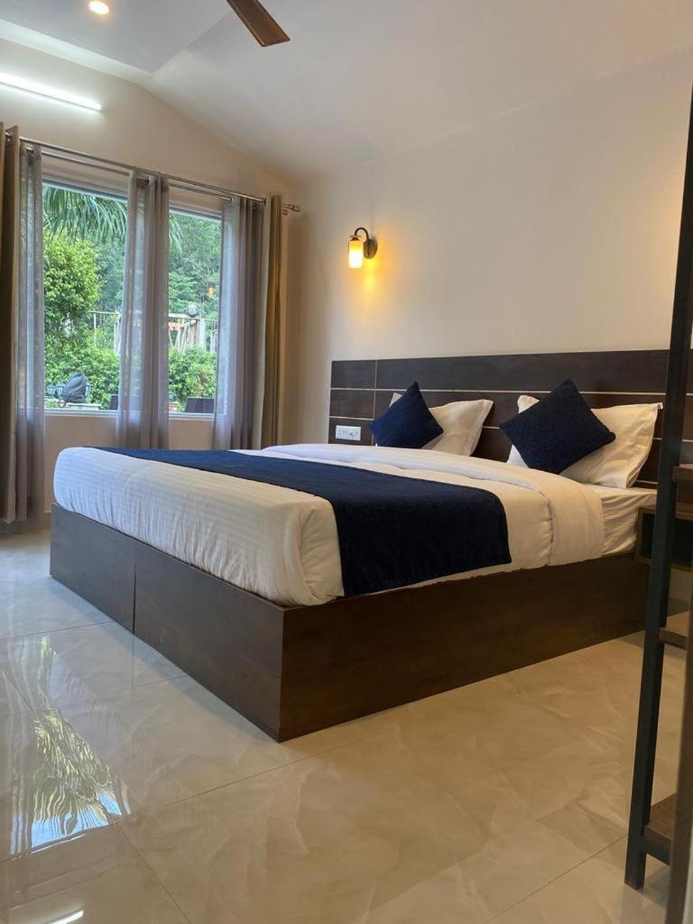 Glampers Rishikesh