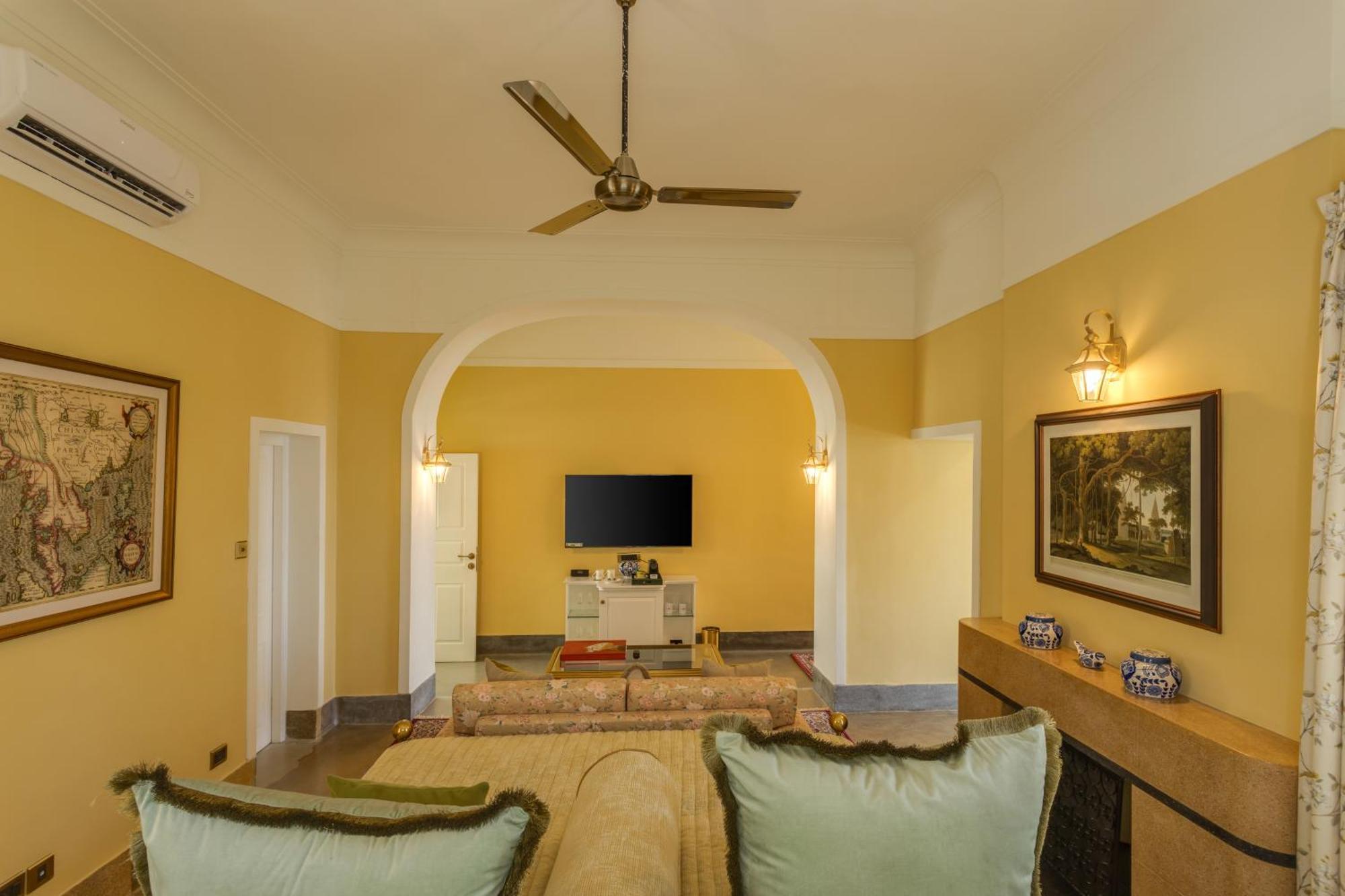 Hotel Kinwani House By Aalia Collection Rishikesh