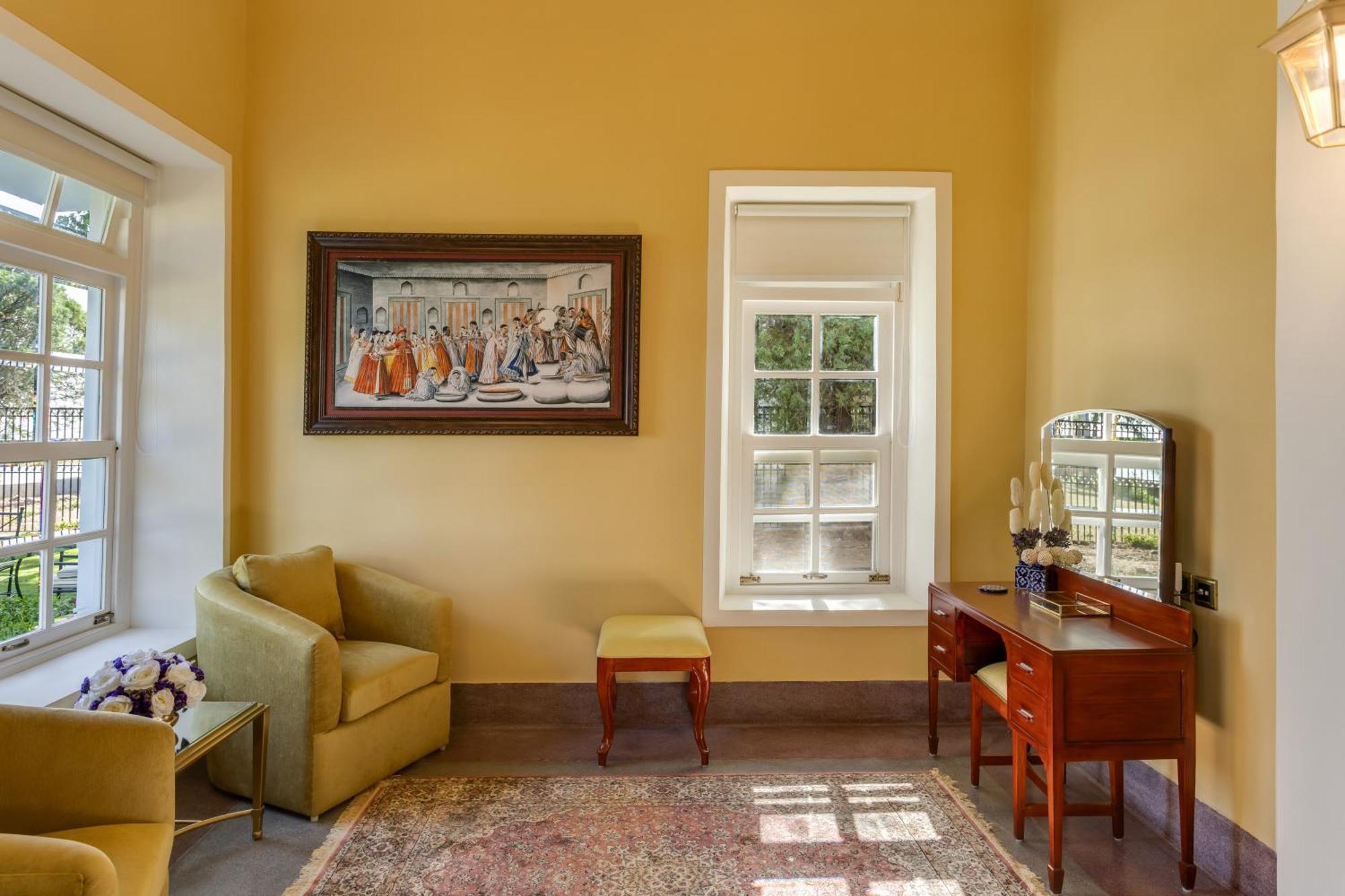 Hotel Kinwani House By Aalia Collection 5*