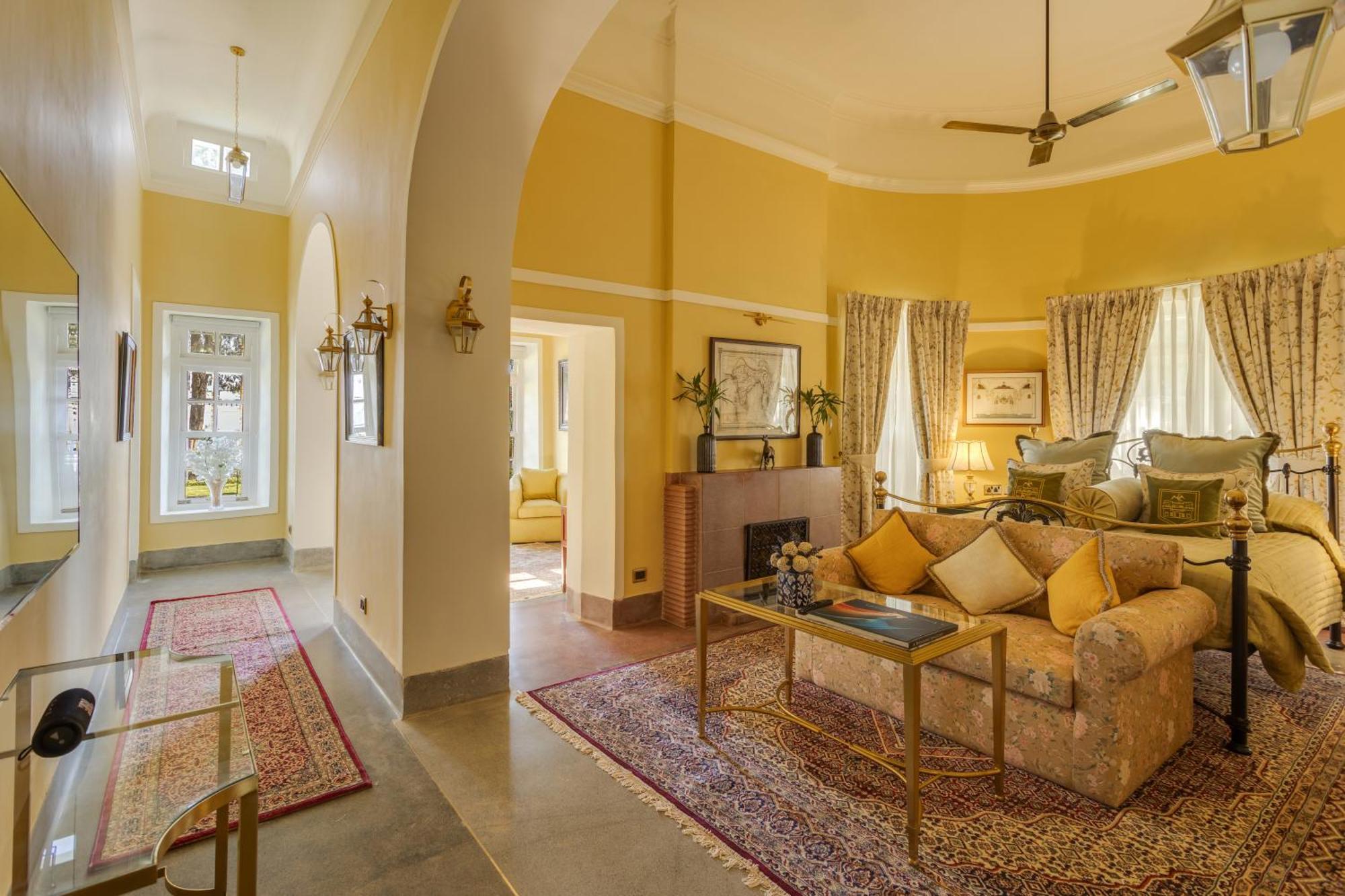 Hotel Kinwani House By Aalia Collection Rishikesh