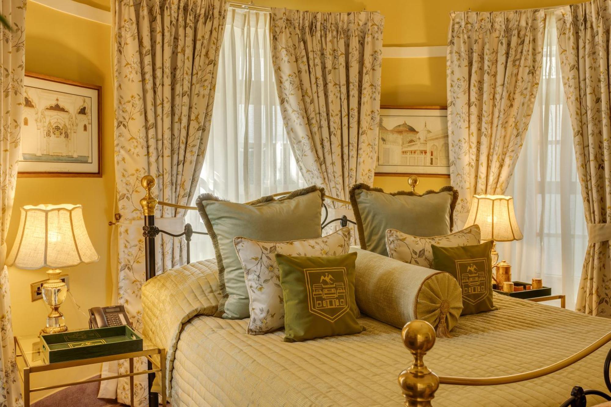 Kinwani House By Aalia Collection Hotel