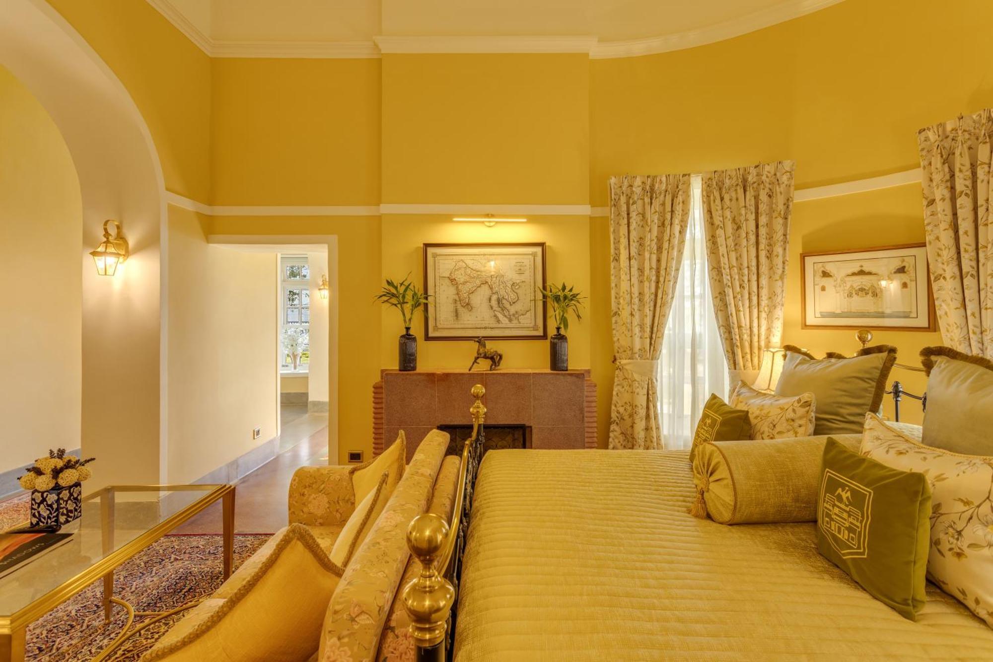 Kinwani House By Aalia Collection Hotel Rishikesh
