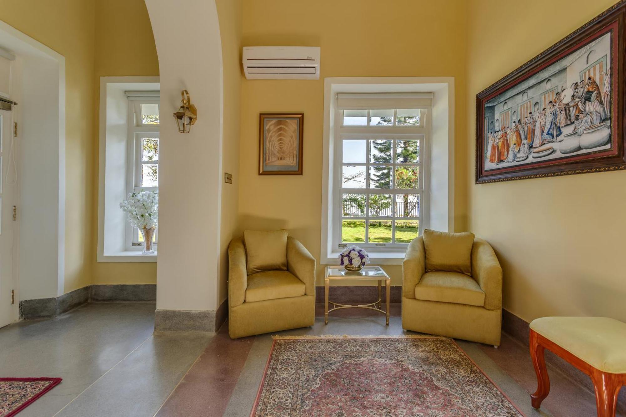Hotel Kinwani House By Aalia Collection Rishikesh