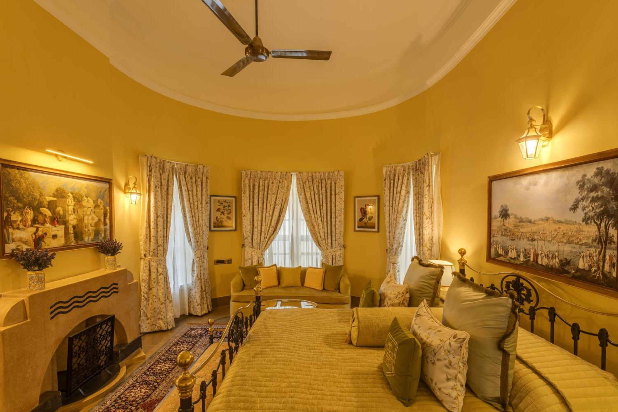 Hotel Kinwani House By Aalia Collection 5*