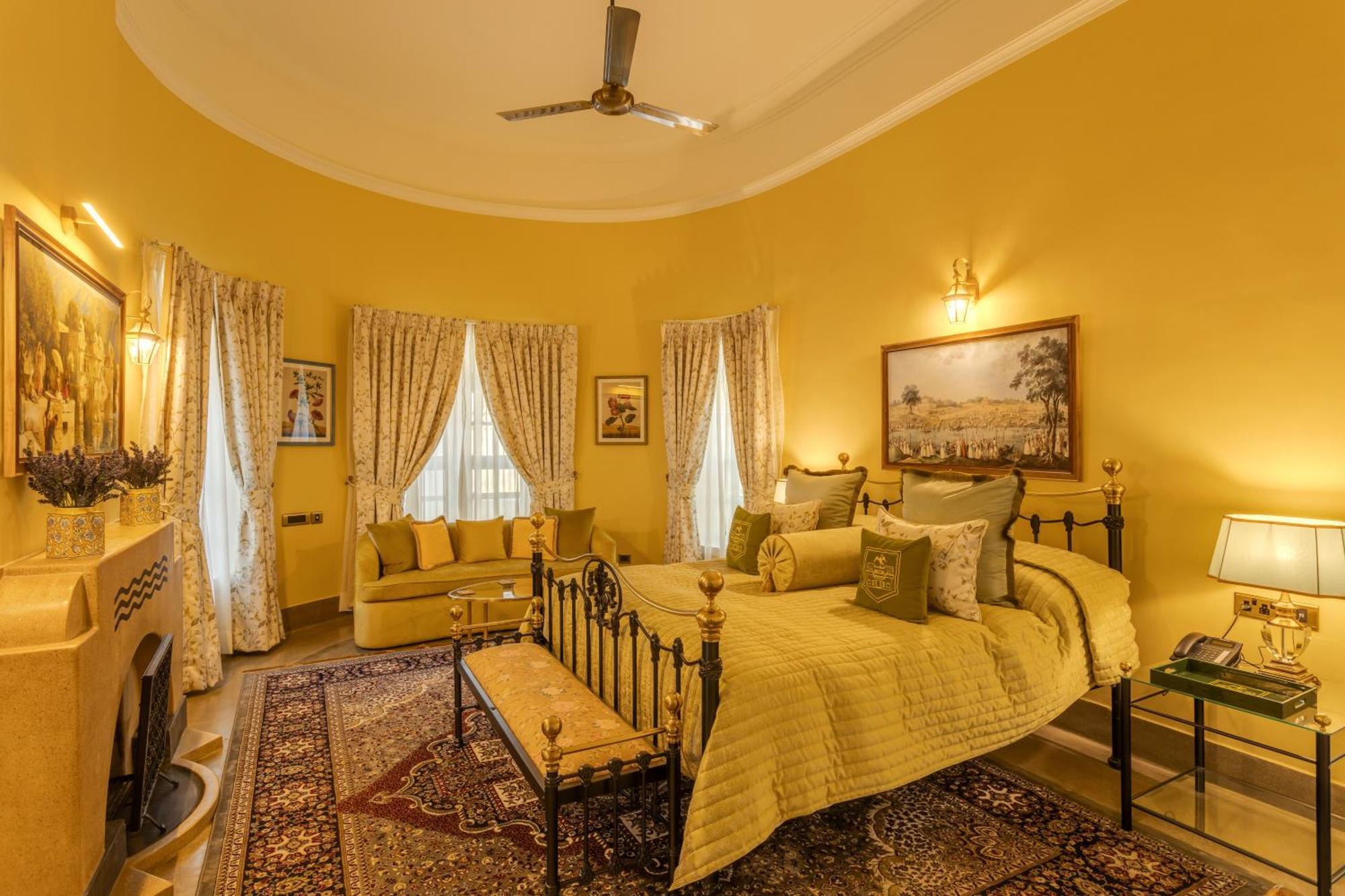 Kinwani House By Aalia Collection Hotel Rishikesh