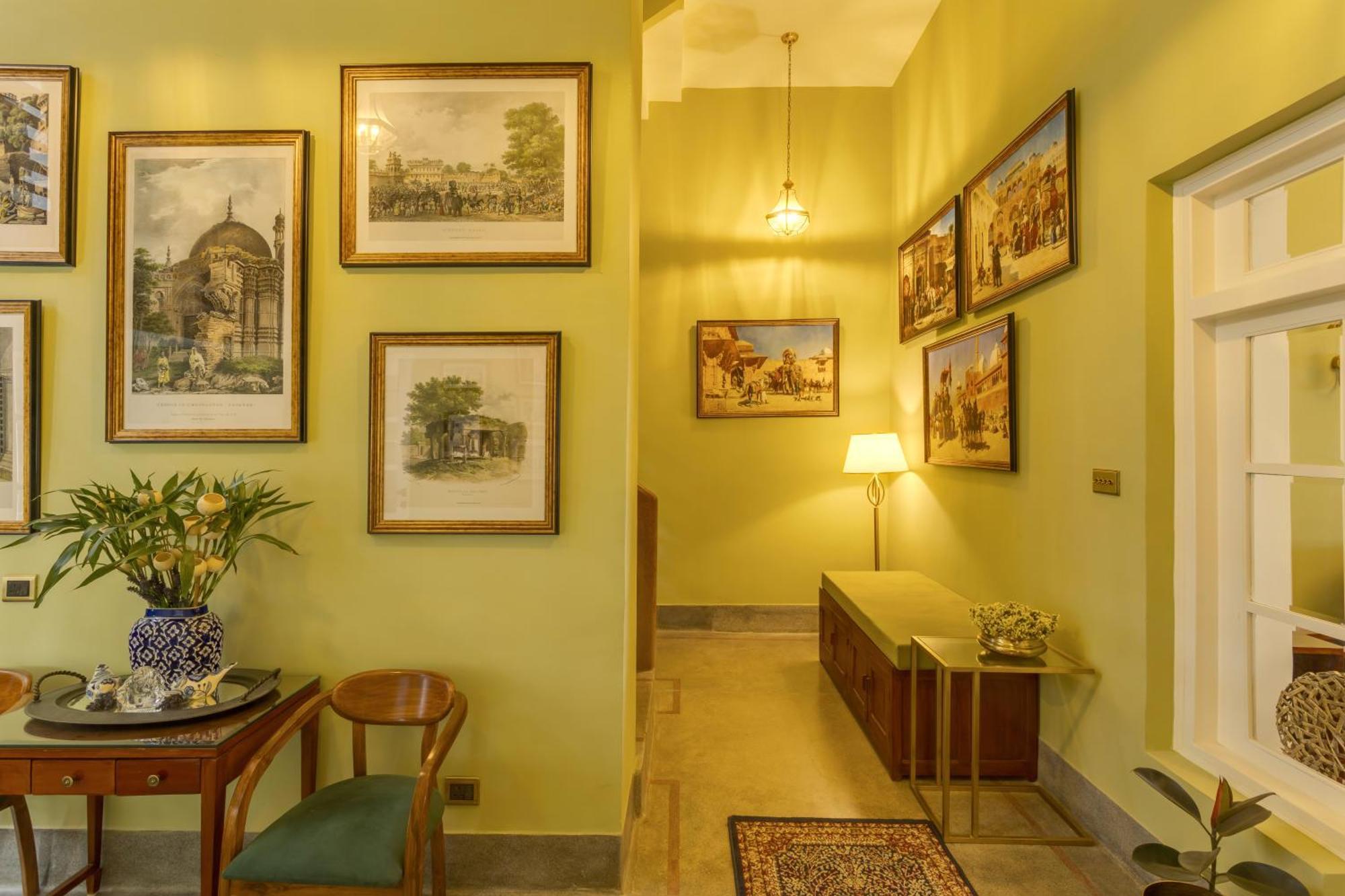 Kinwani House By Aalia Collection Rishikesh