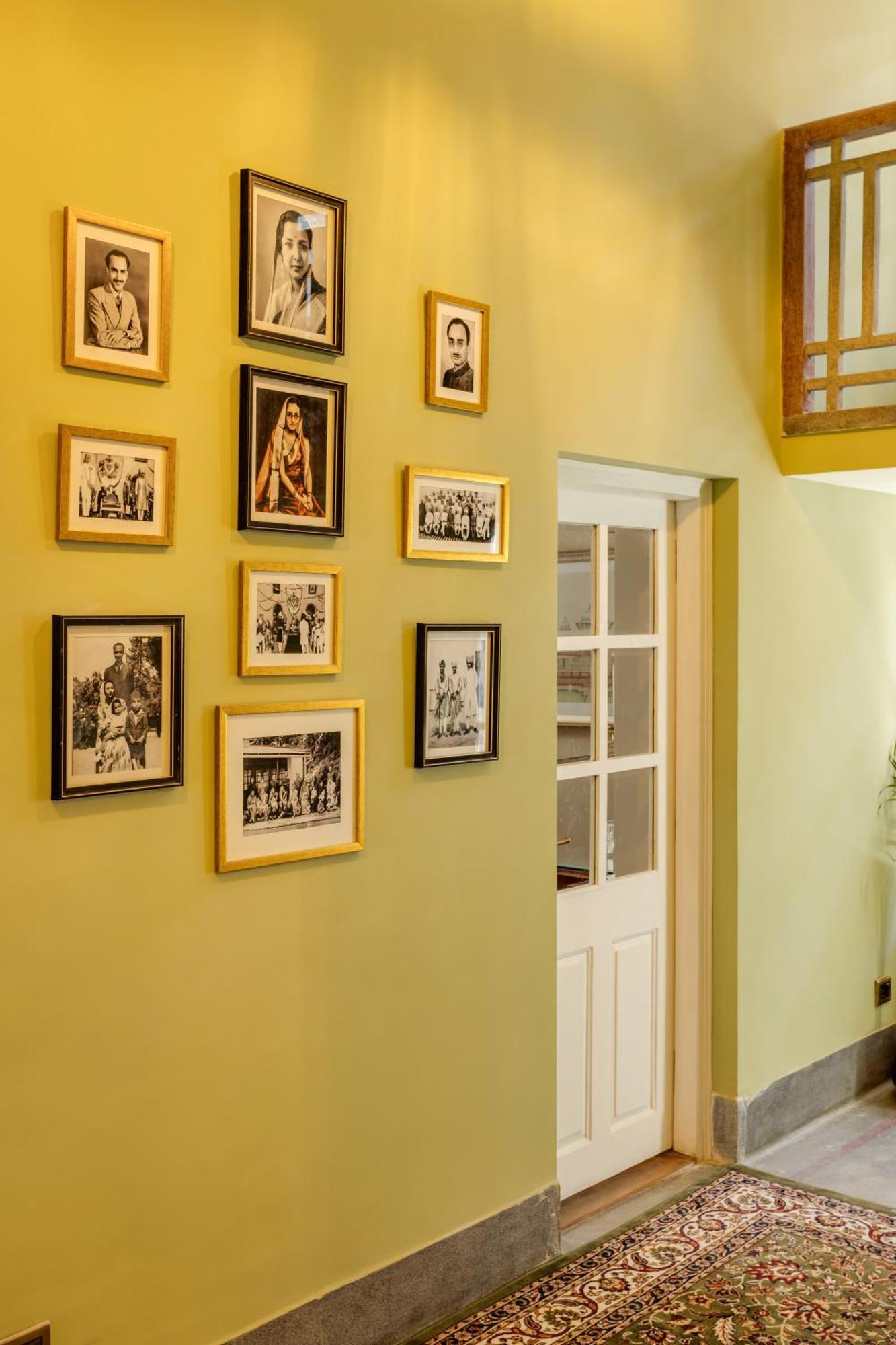 Kinwani House By Aalia Collection 5* Rishikesh