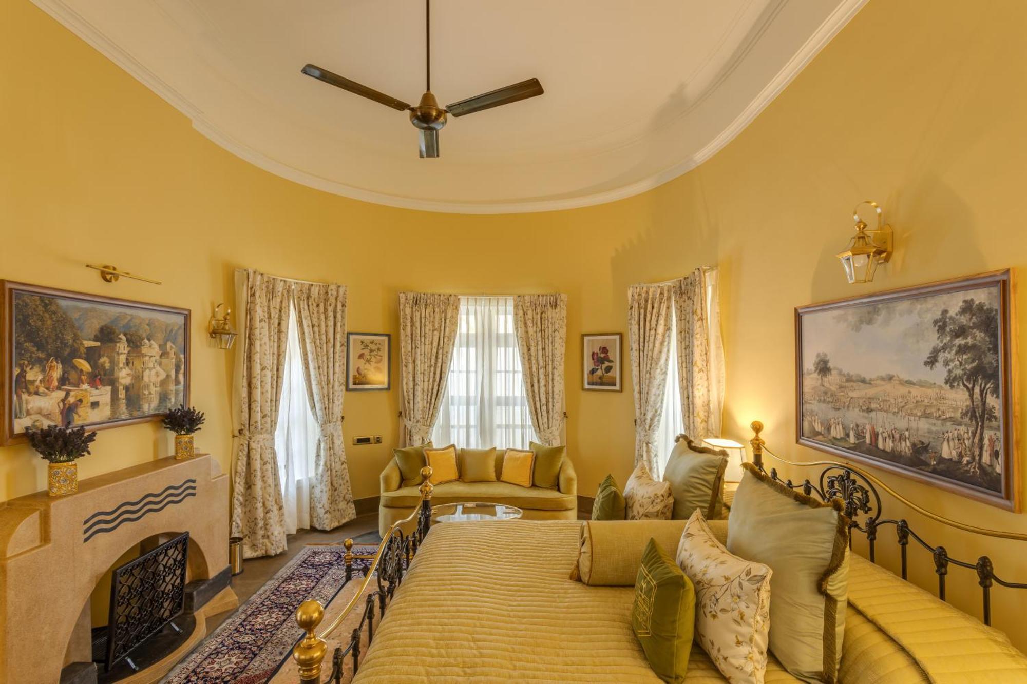 Kinwani House By Aalia Collection Hotel 5*