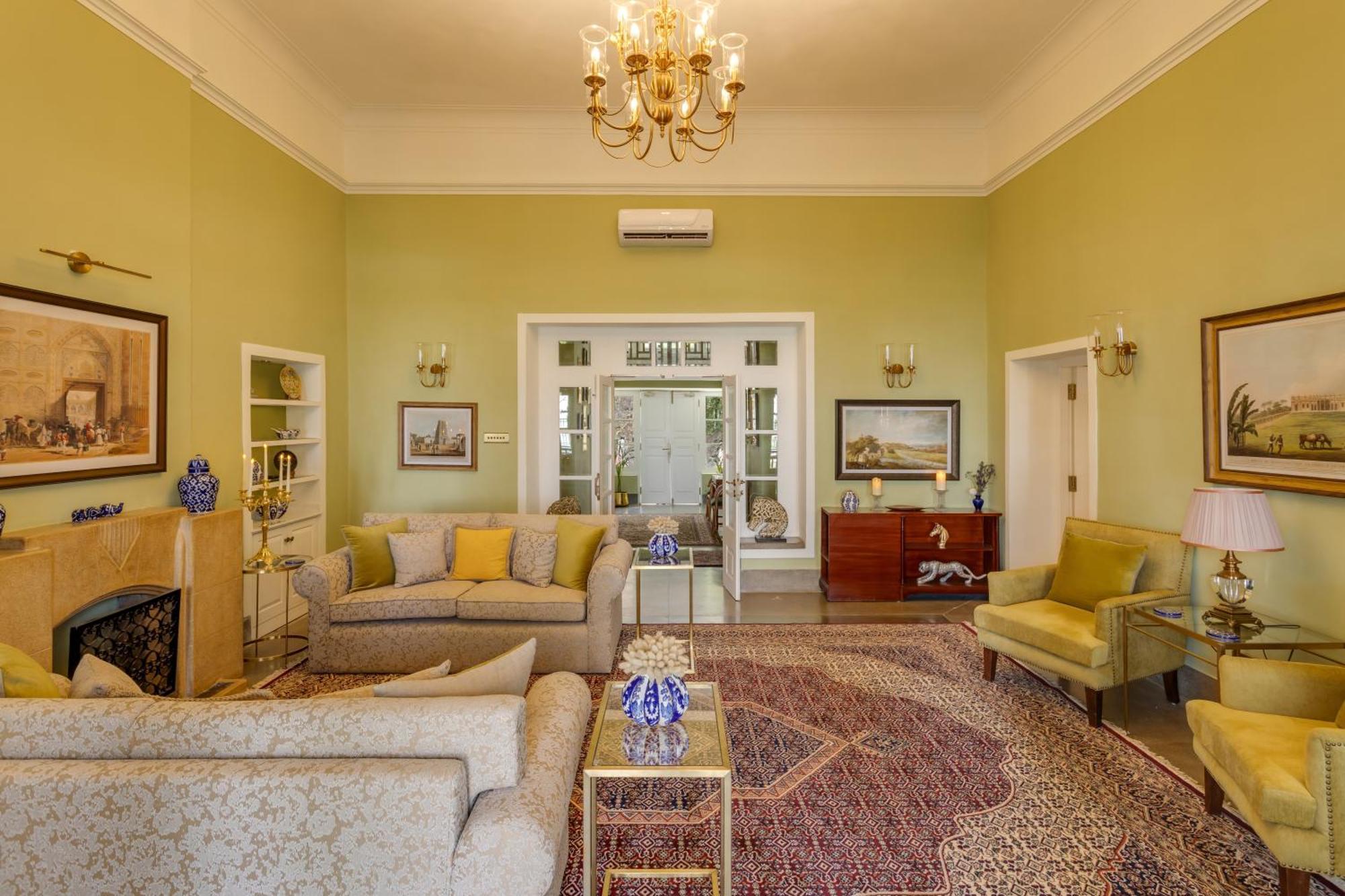 Hotel Kinwani House By Aalia Collection 5*