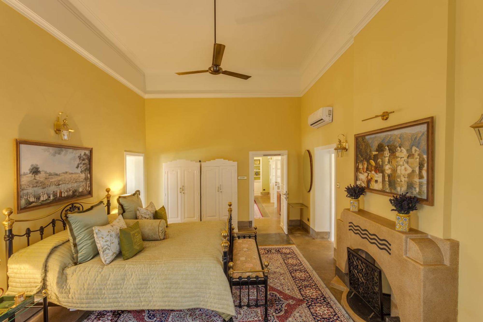 Kinwani House By Aalia Collection Hotel Rishikesh