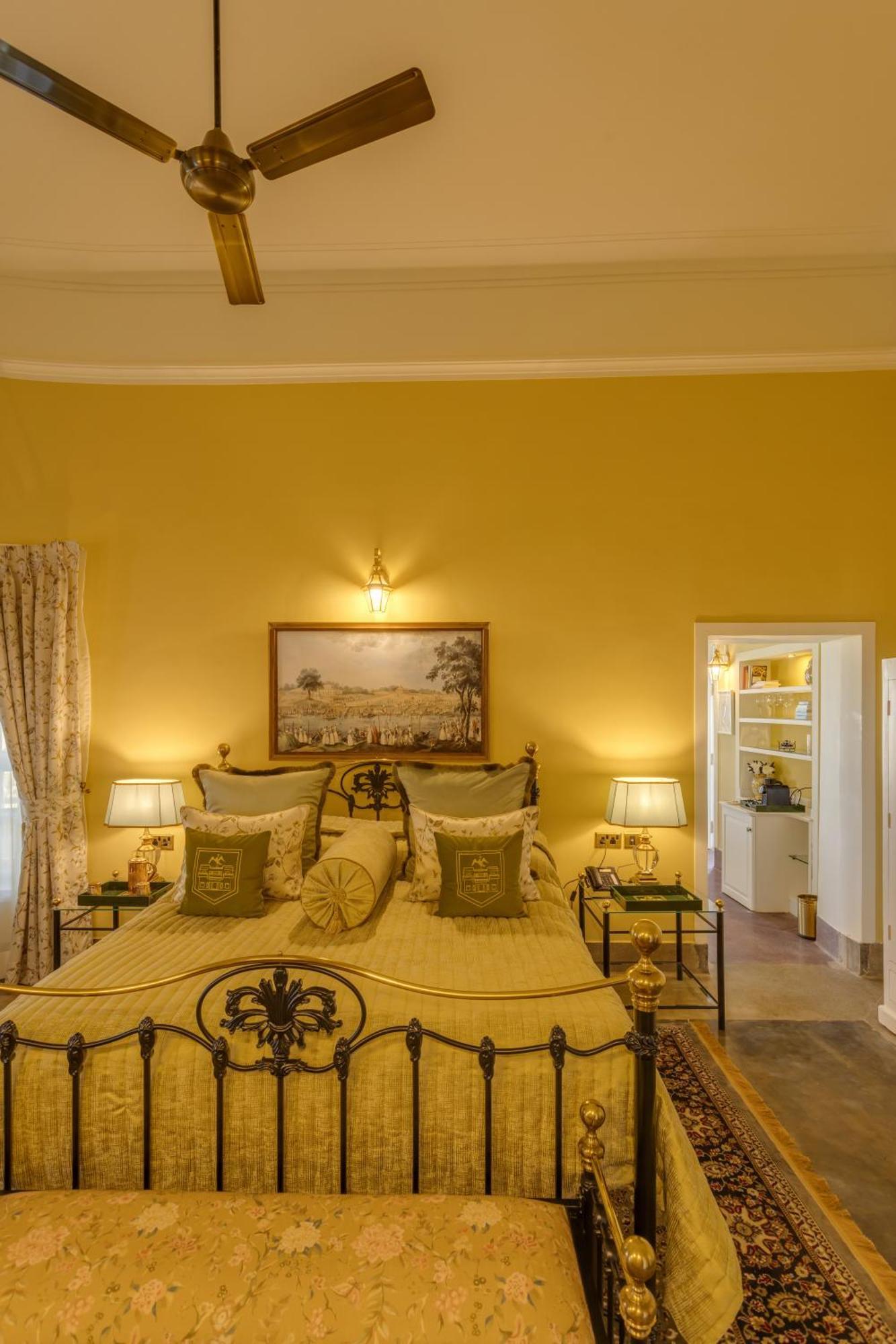 Hotel Kinwani House By Aalia Collection Rishikesh