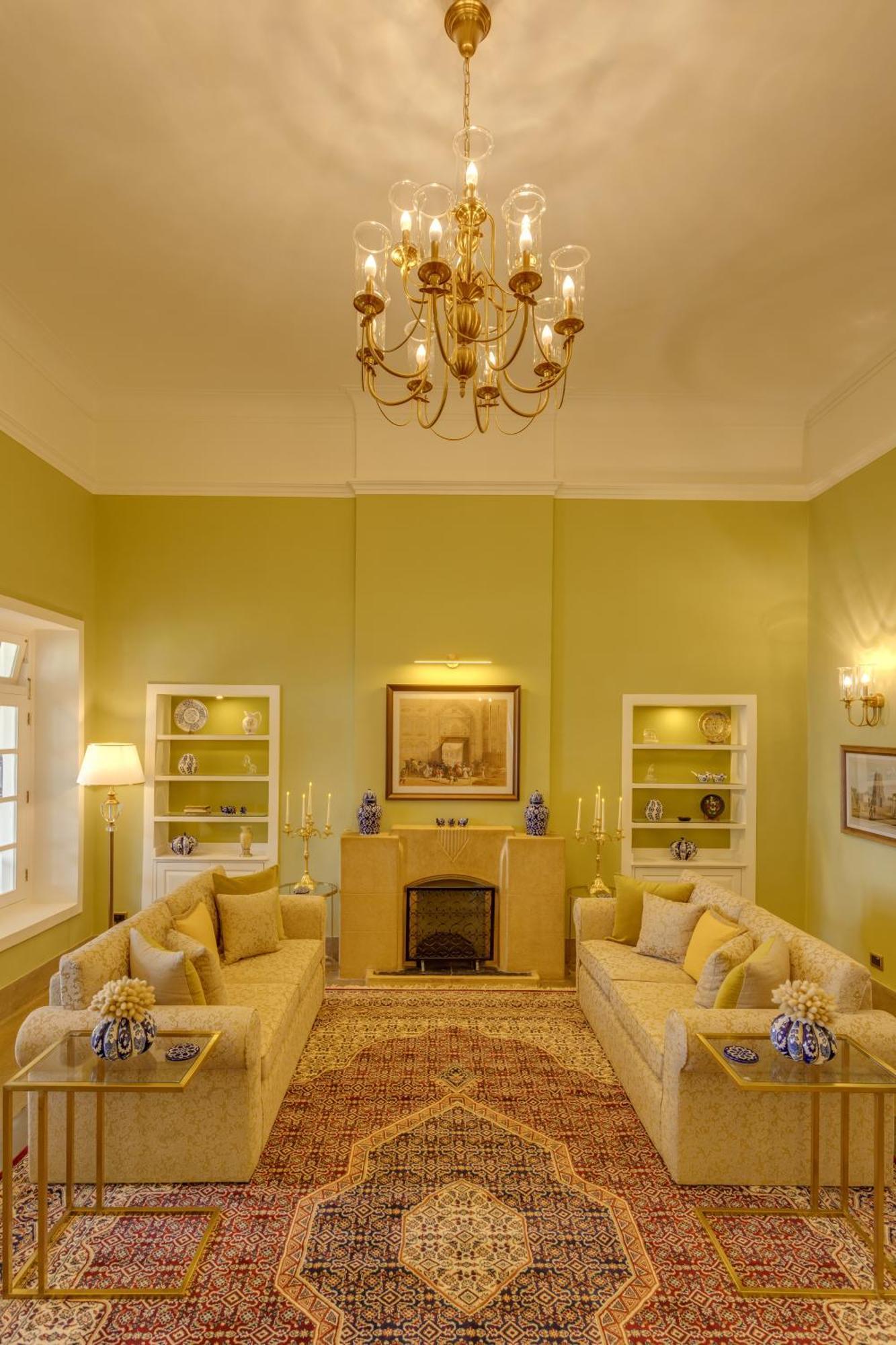 Hotel Kinwani House By Aalia Collection 5*