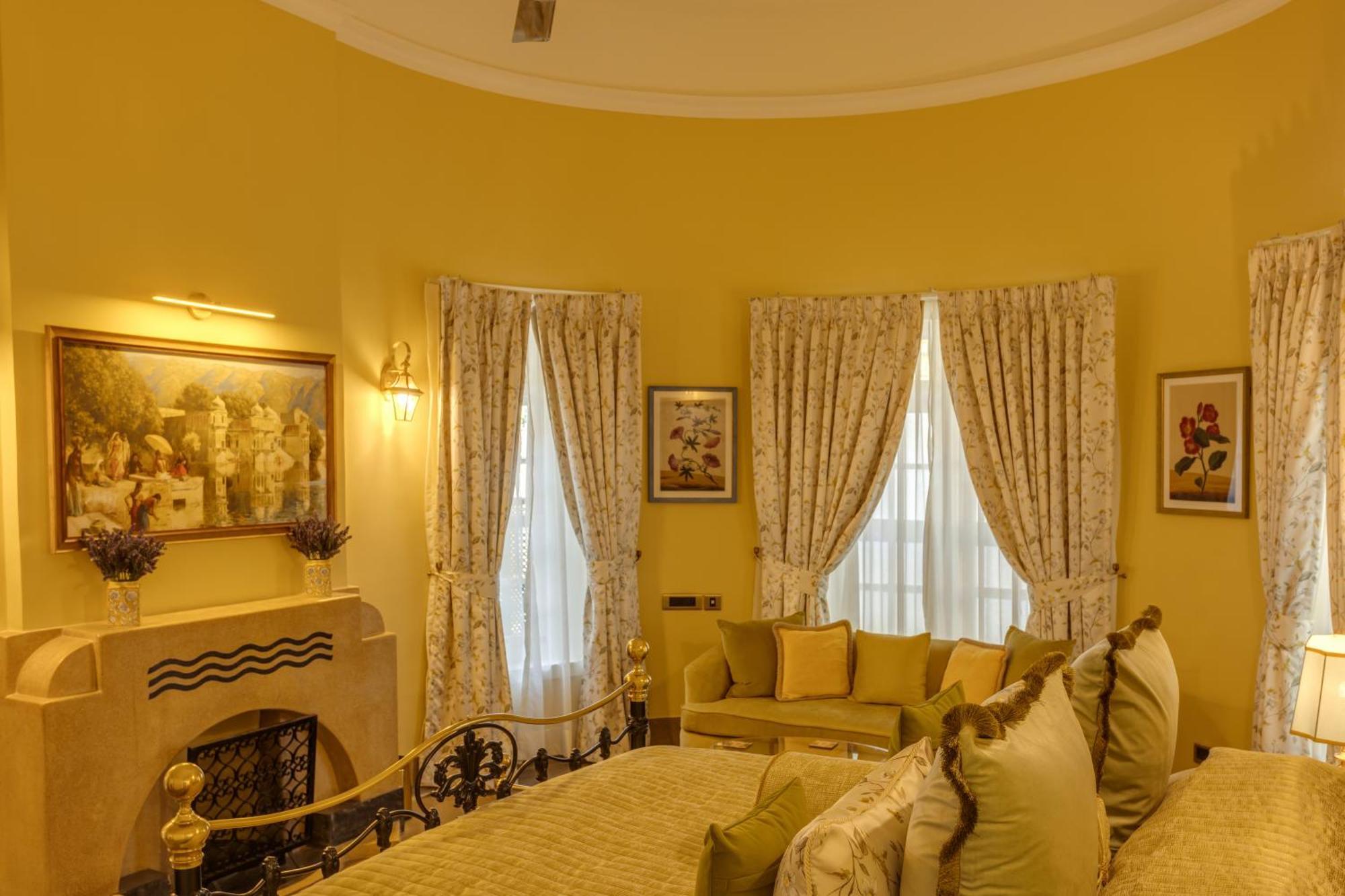 Kinwani House By Aalia Collection Hotel Rishikesh