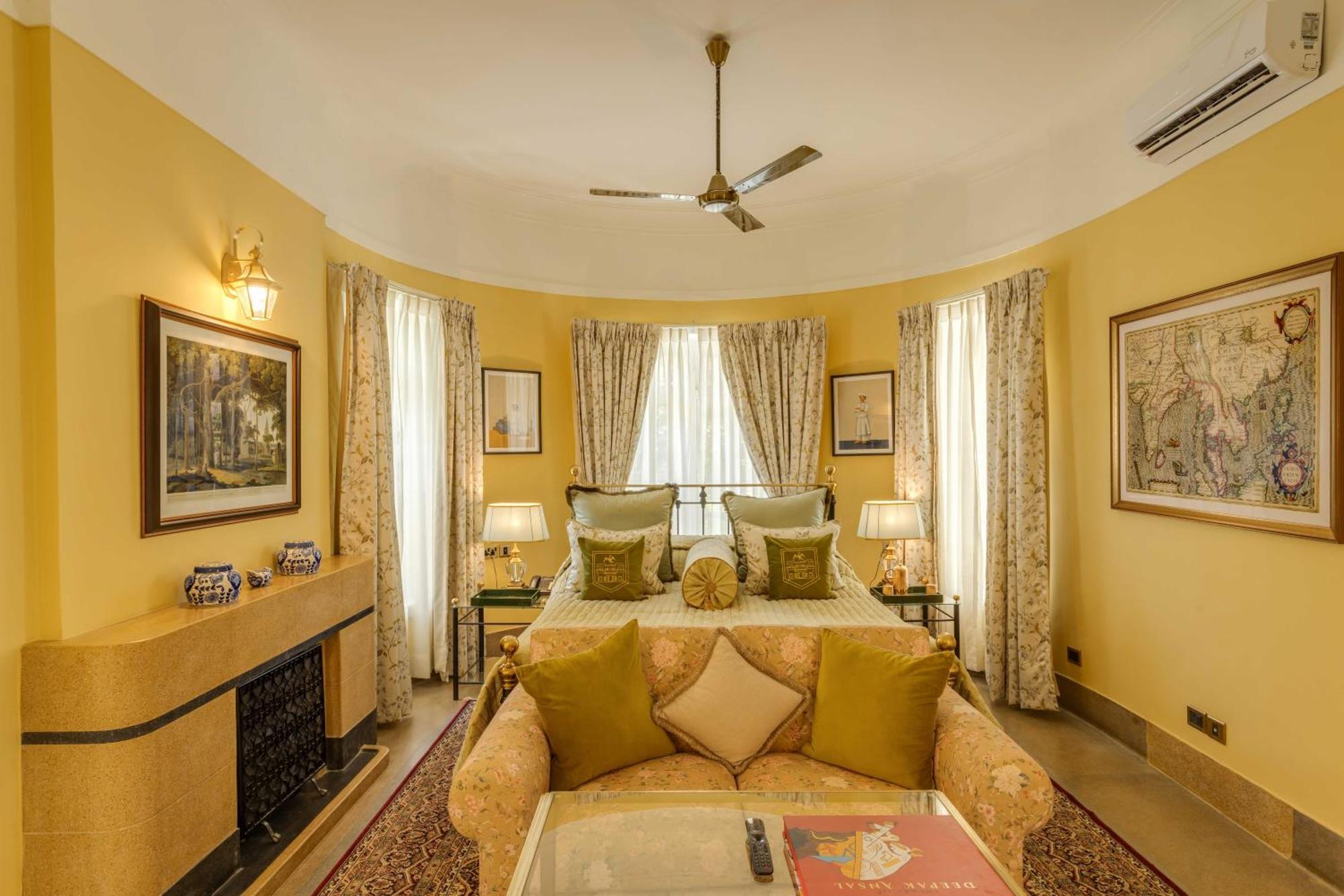 Kinwani House By Aalia Collection Hotel