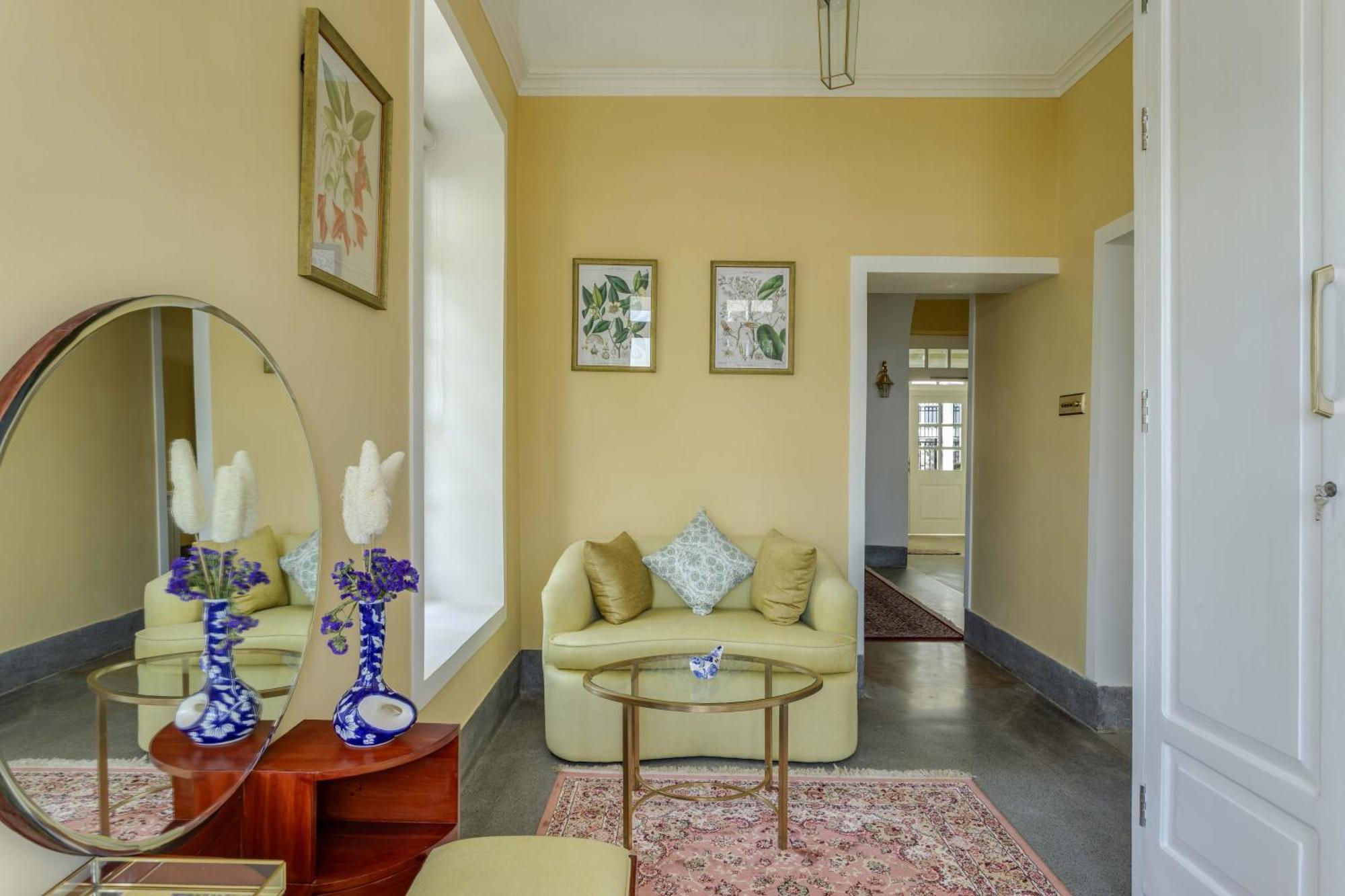 Kinwani House By Aalia Collection 5* Rishikesh