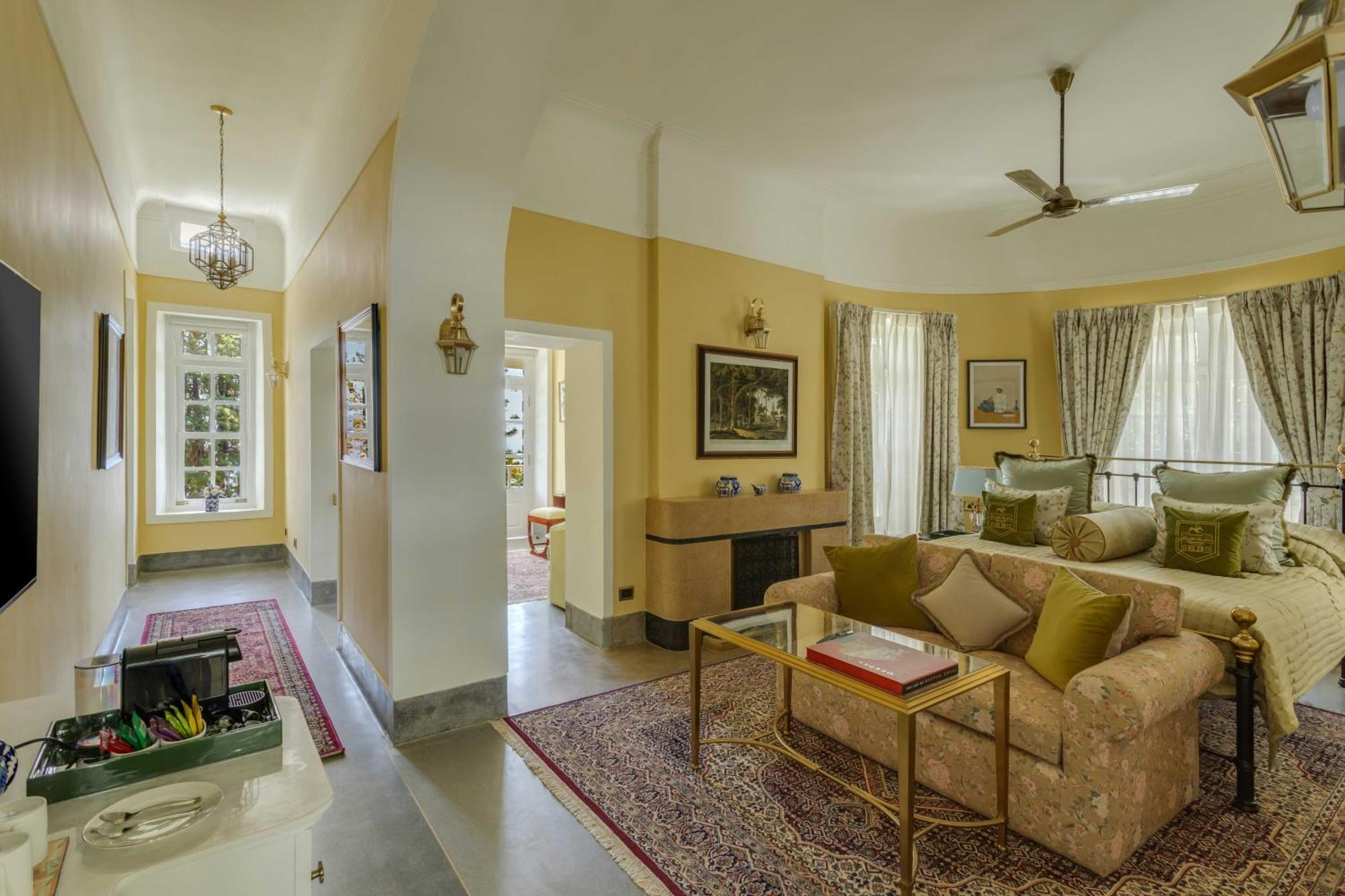 Kinwani House By Aalia Collection Hotel 5*