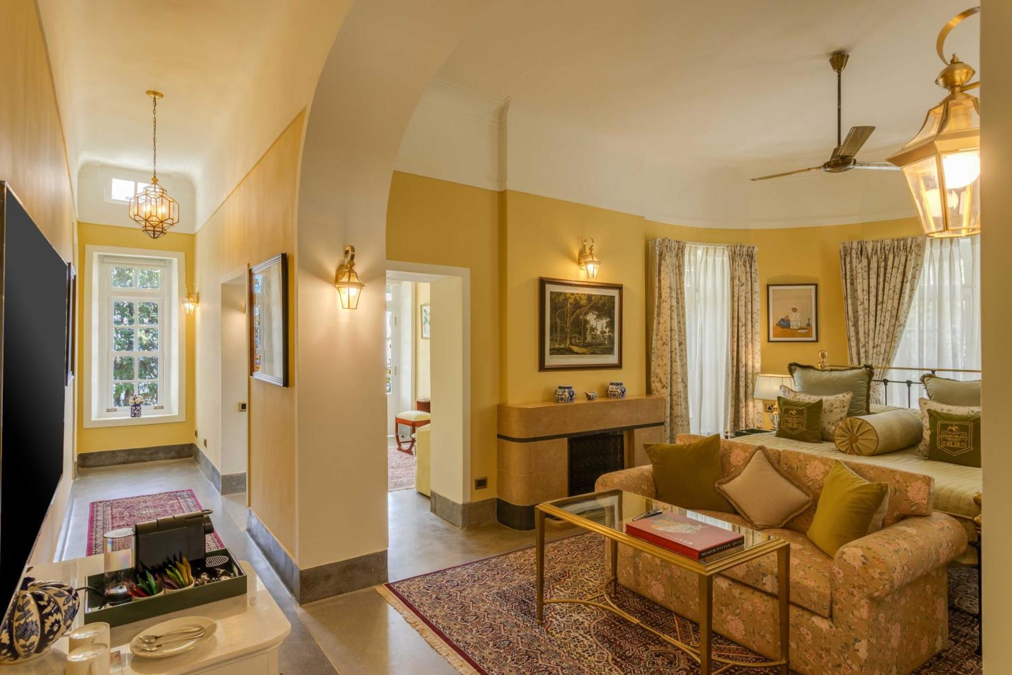 Kinwani House By Aalia Collection Hotel Rishikesh