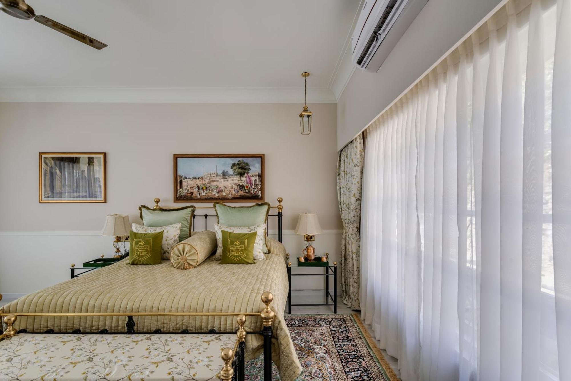 Kinwani House By Aalia Collection