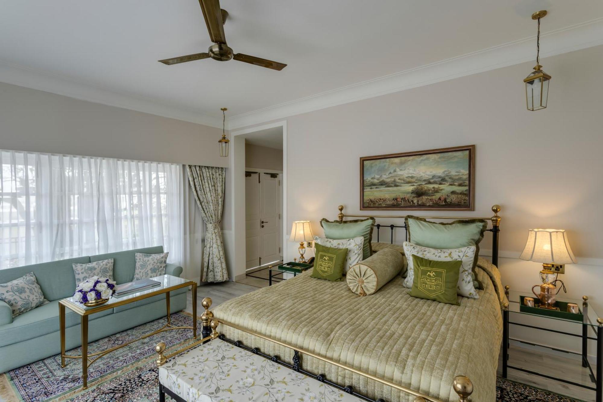 Kinwani House By Aalia Collection Hotel