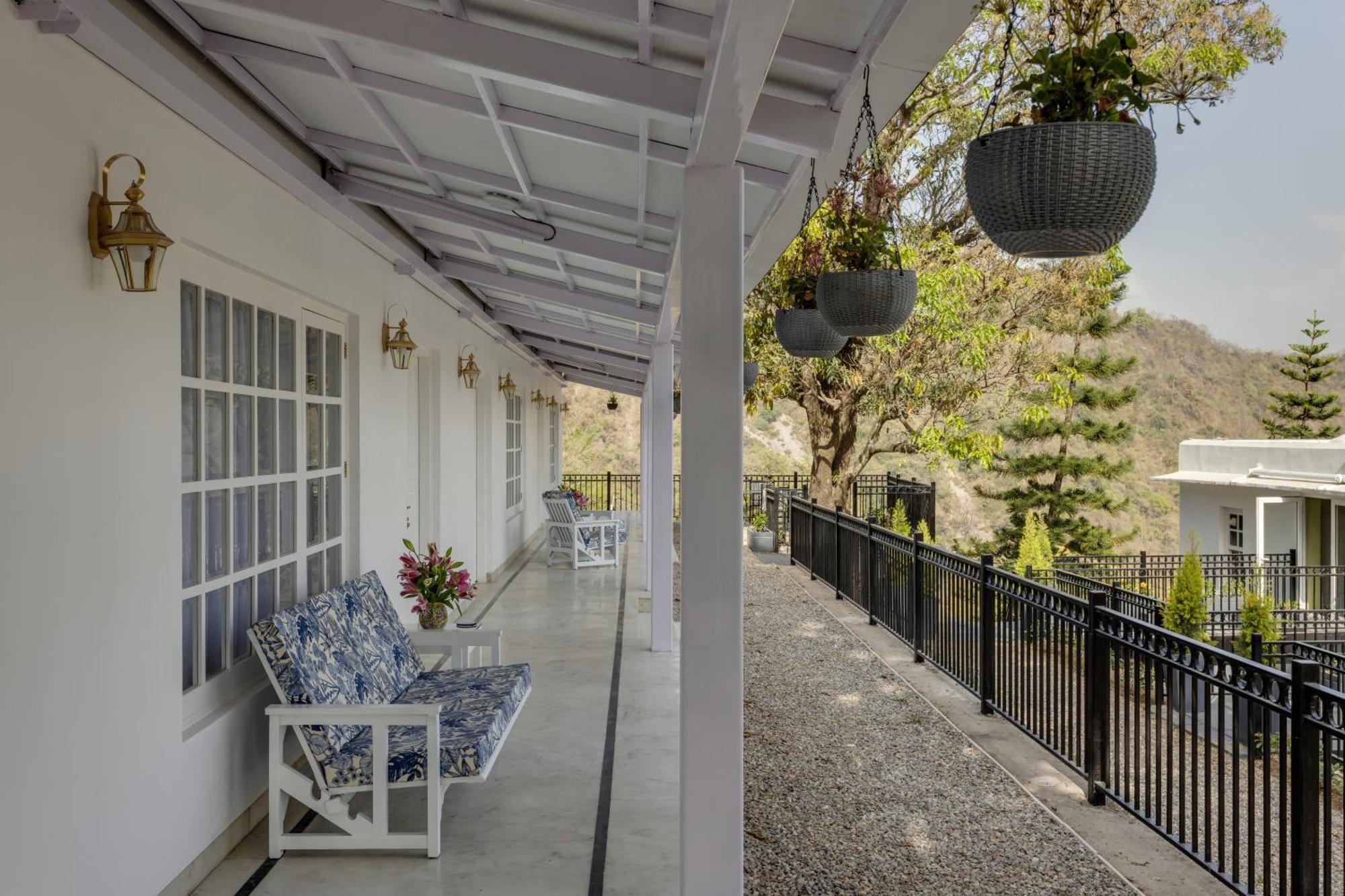 Kinwani House By Aalia Collection Hotel 5*