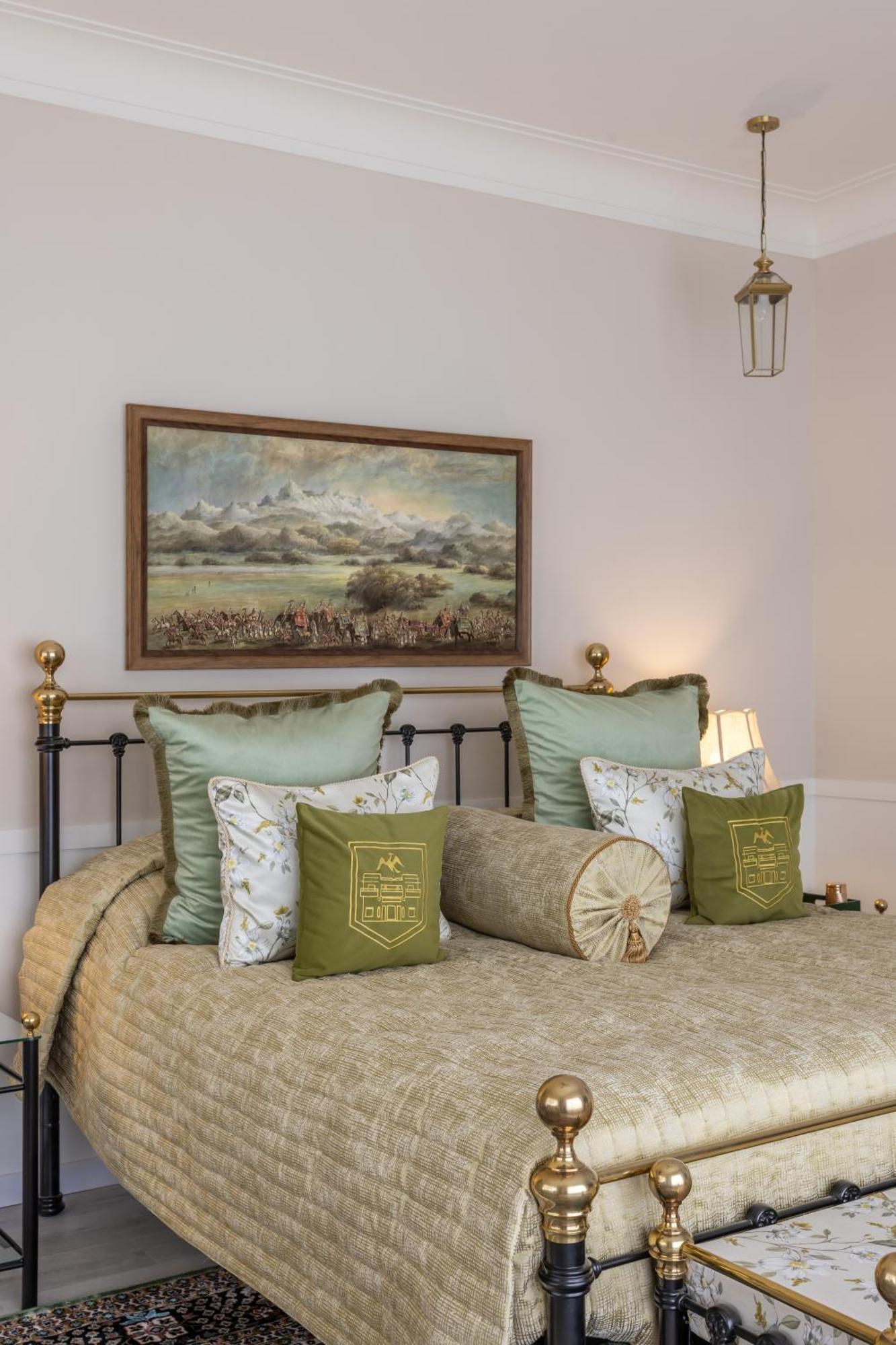 Kinwani House By Aalia Collection Hotel