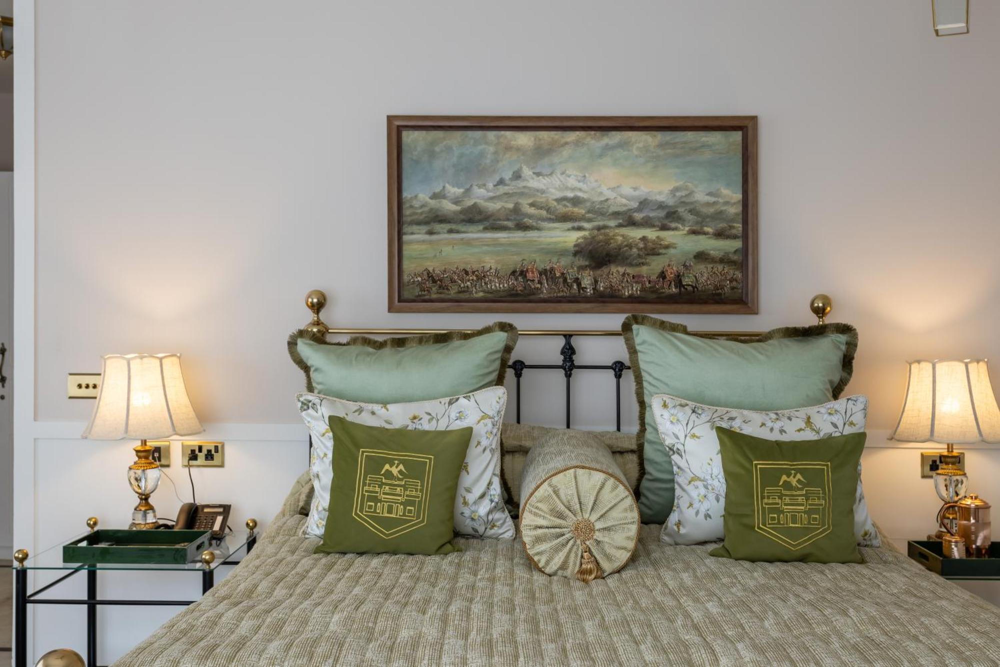 Hotel Kinwani House By Aalia Collection