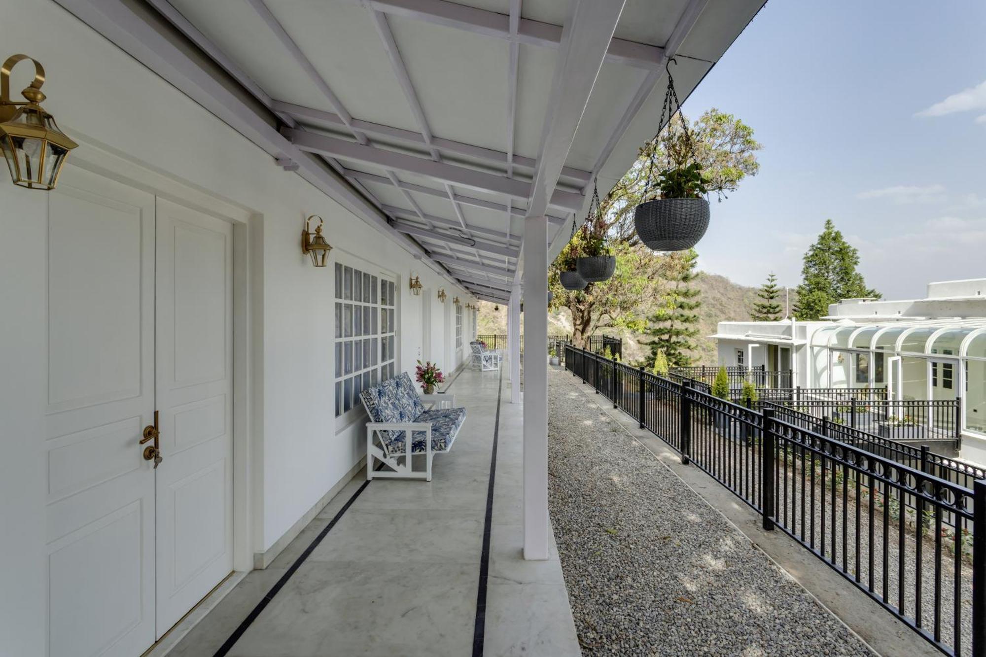 Hotel Kinwani House By Aalia Collection 5*
