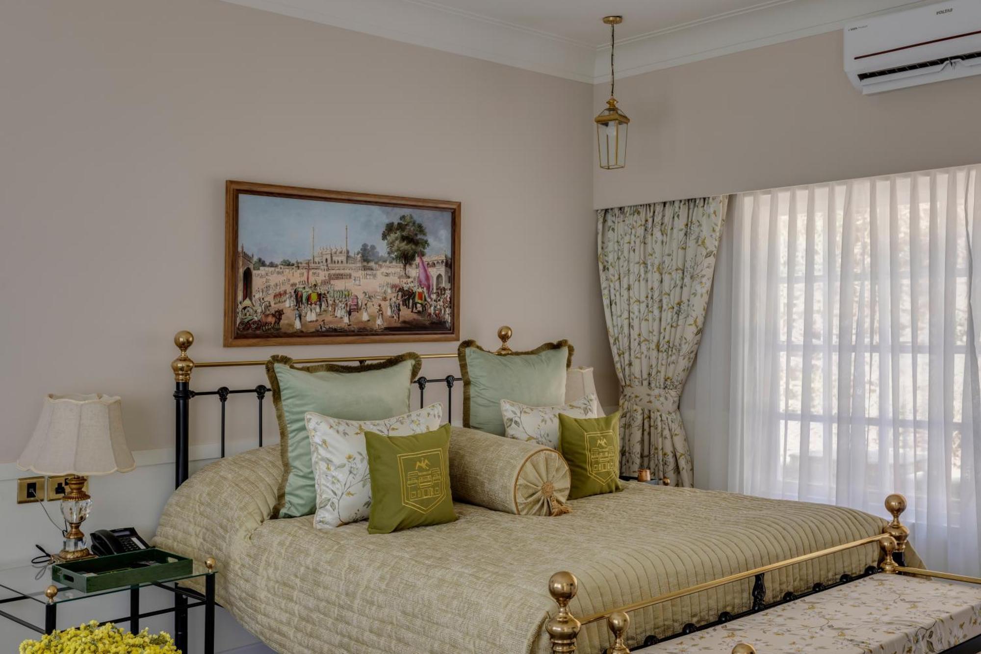 Hotel Kinwani House By Aalia Collection Rishikesh