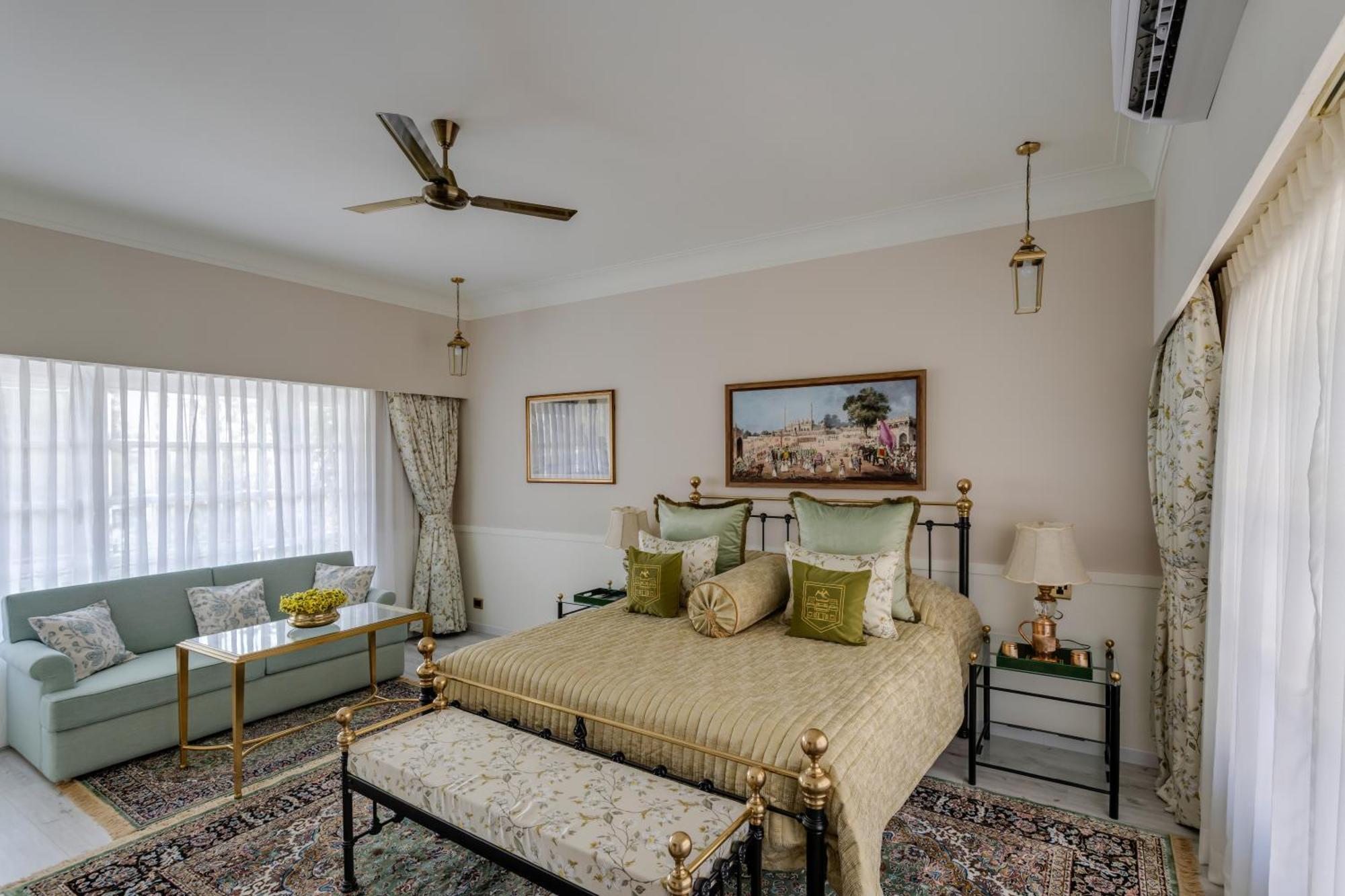Kinwani House By Aalia Collection Hotel