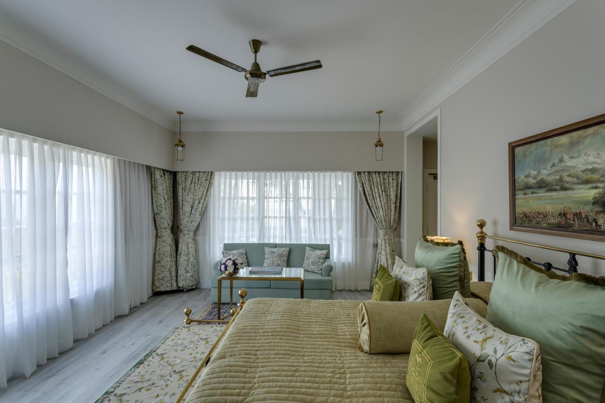 Hotel Kinwani House By Aalia Collection