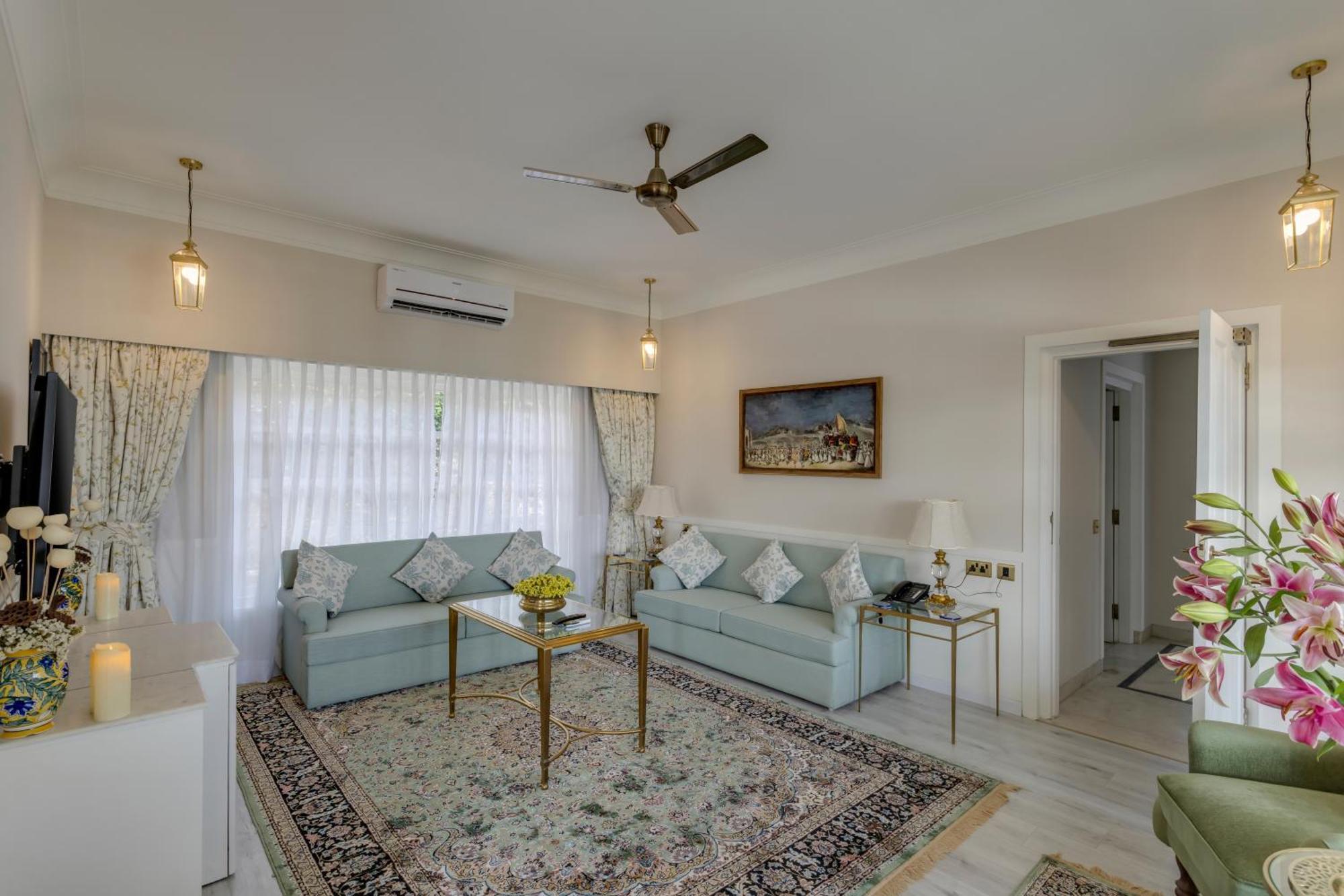 Hotel Kinwani House By Aalia Collection 5*