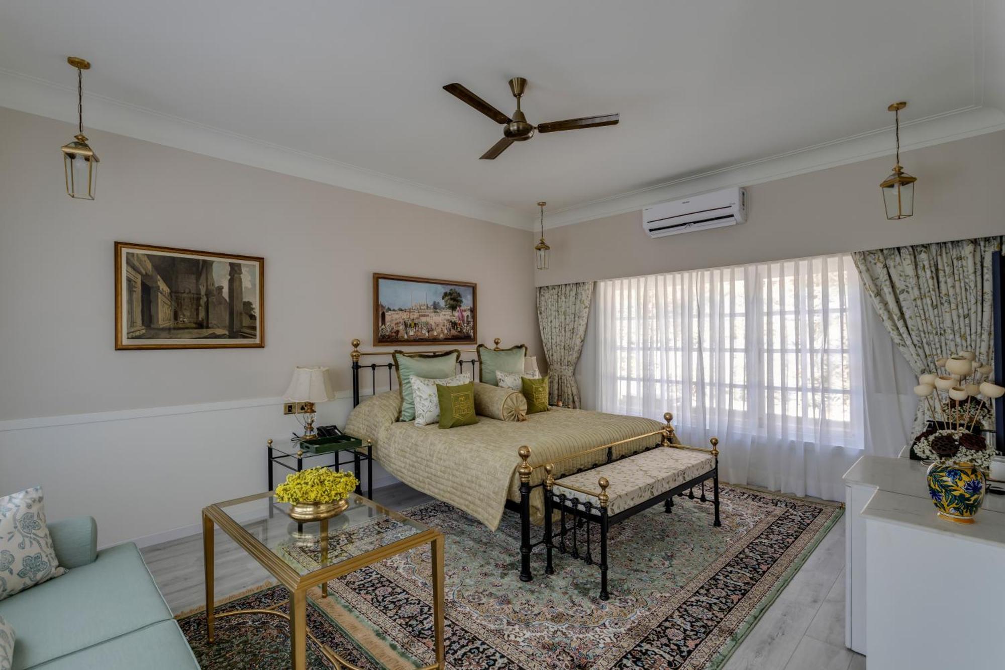 Kinwani House By Aalia Collection 5* Rishikesh