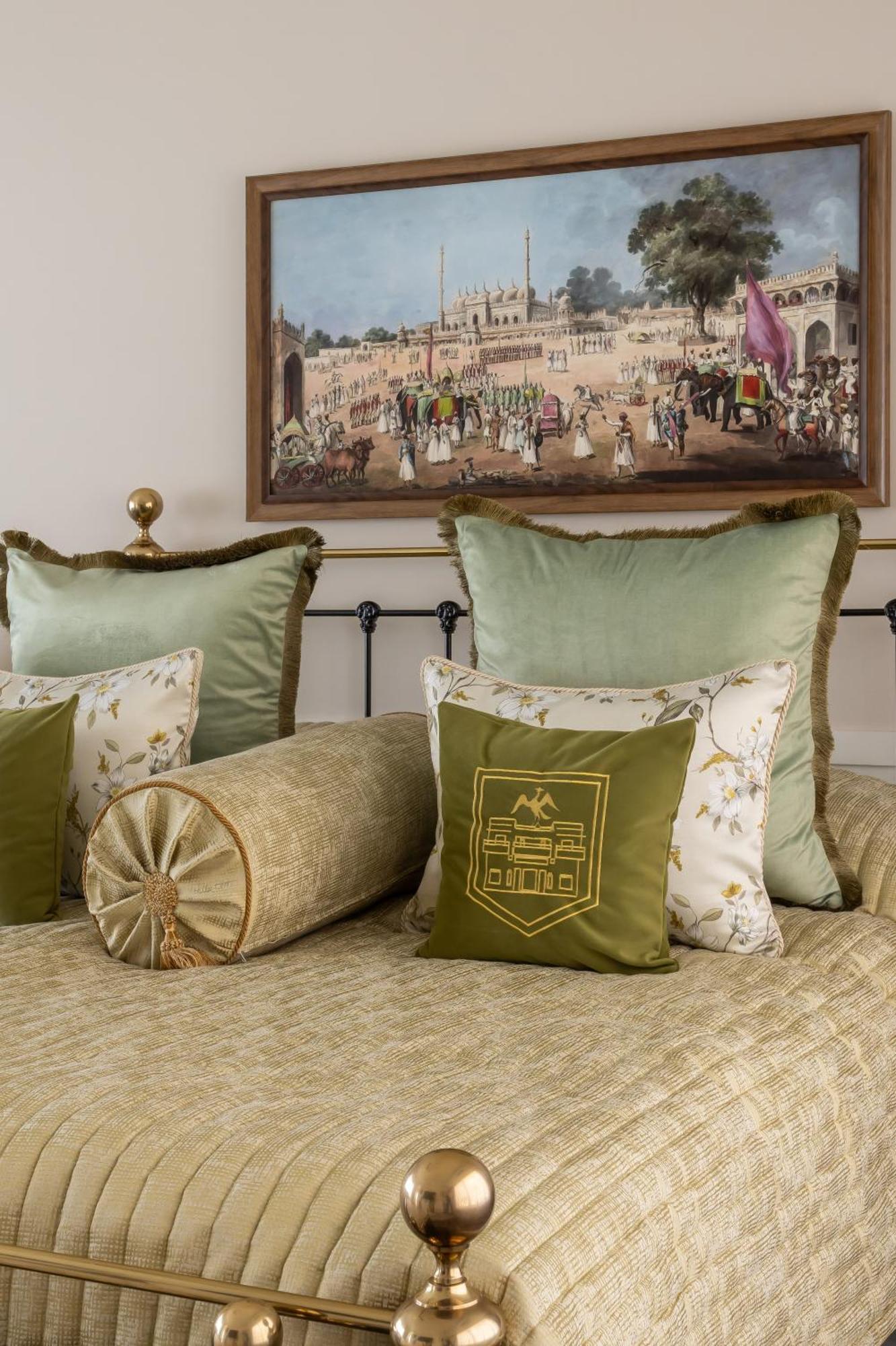 Kinwani House By Aalia Collection Hotel 5*