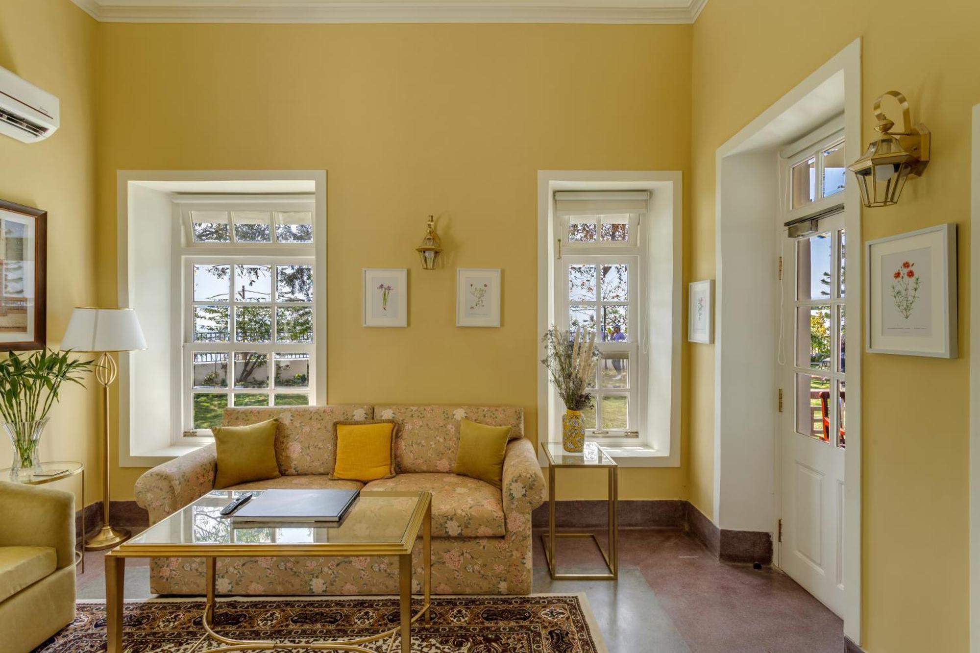 Hotel Kinwani House By Aalia Collection