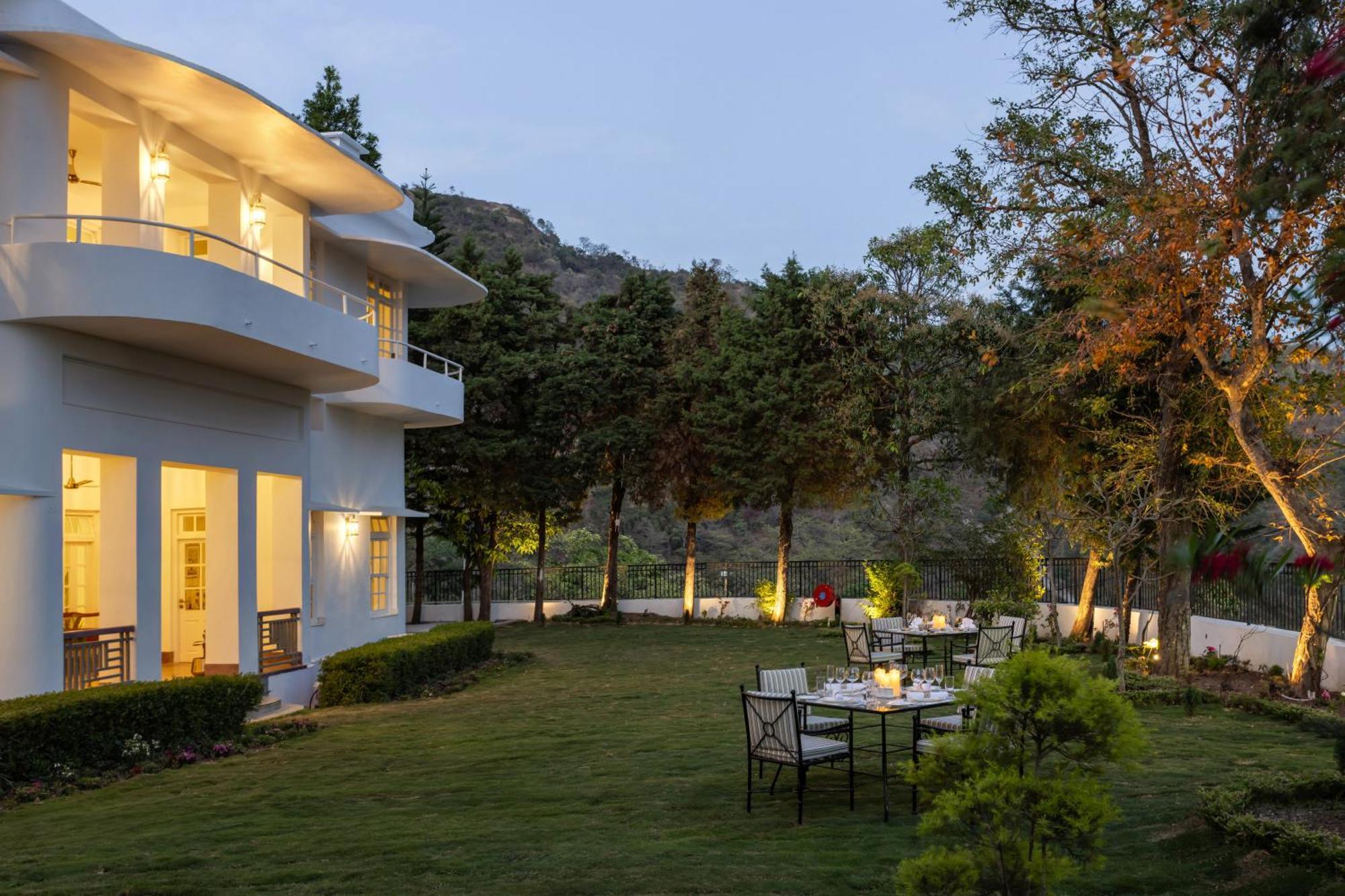 Kinwani House By Aalia Collection Hotel 5*