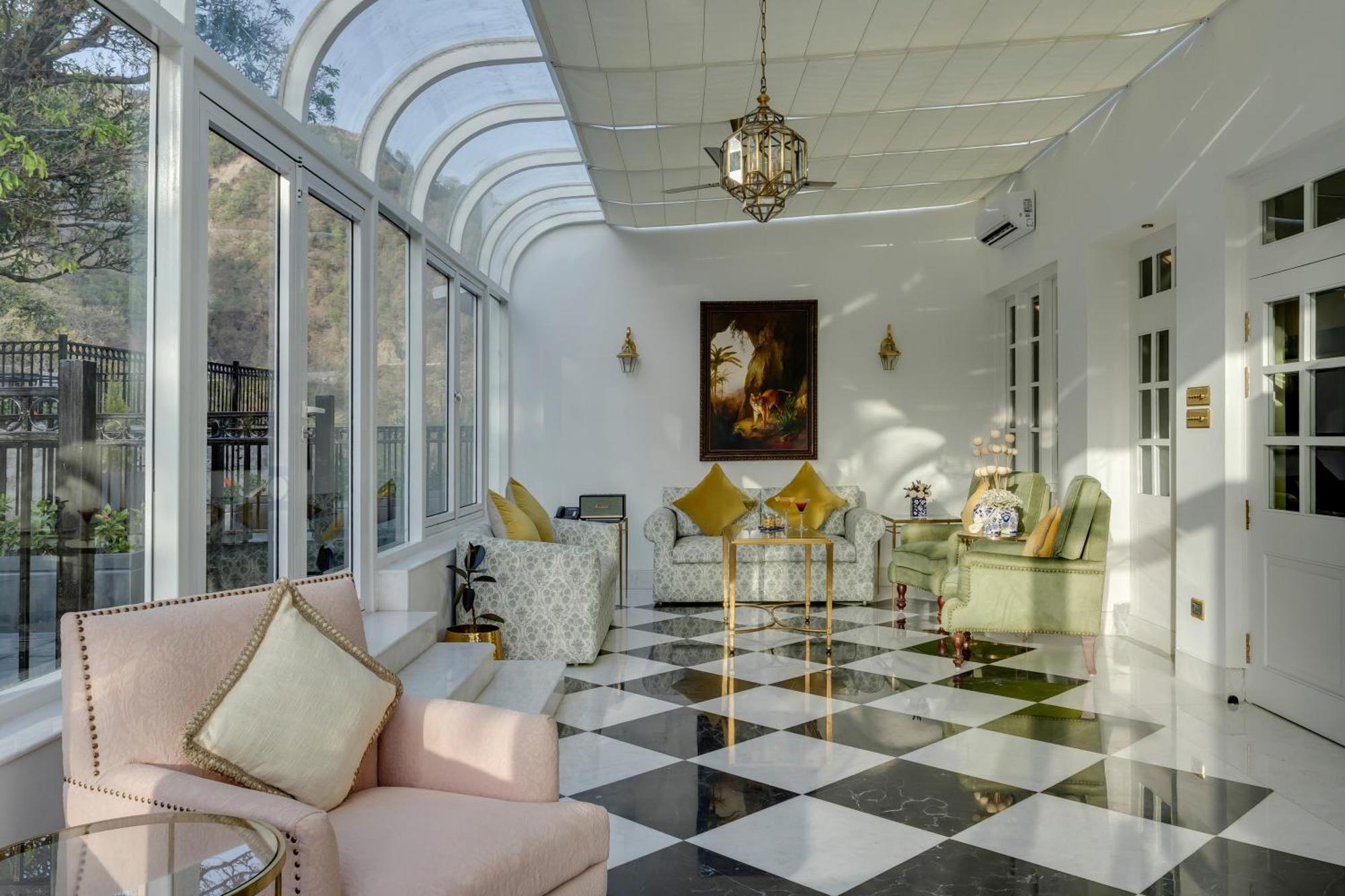 Hotel Kinwani House By Aalia Collection 5*