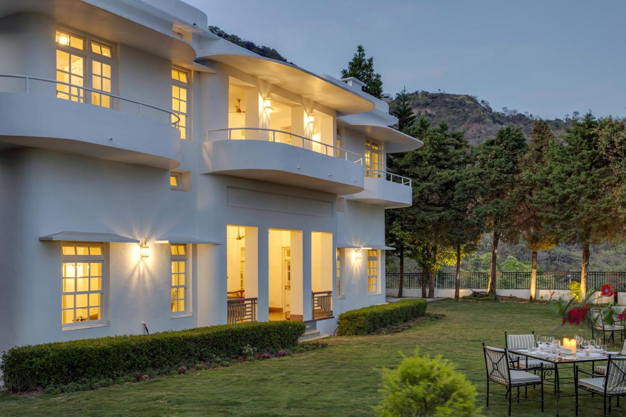 Hotel Kinwani House By Aalia Collection 5*