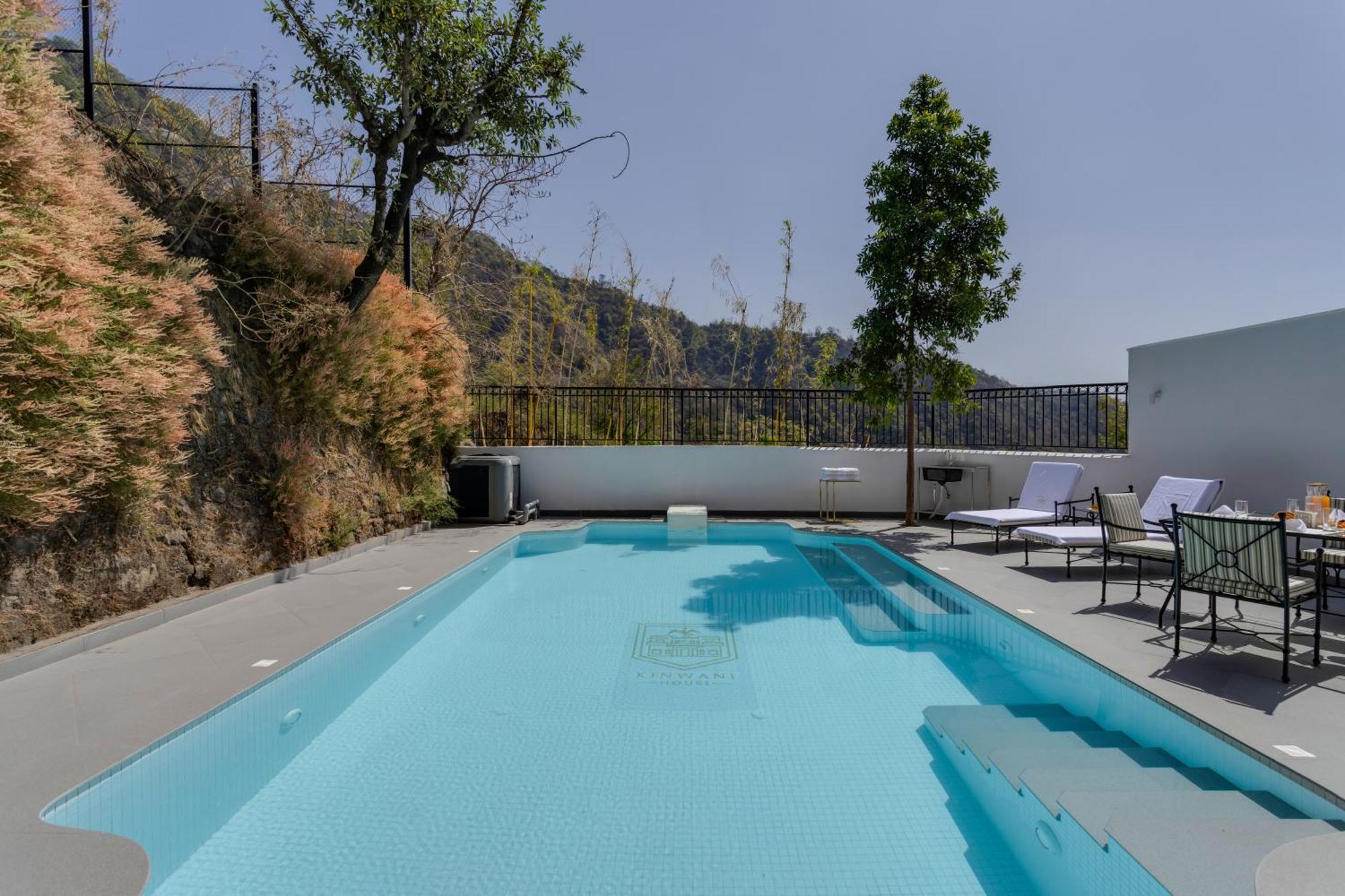 Kinwani House By Aalia Collection 5*