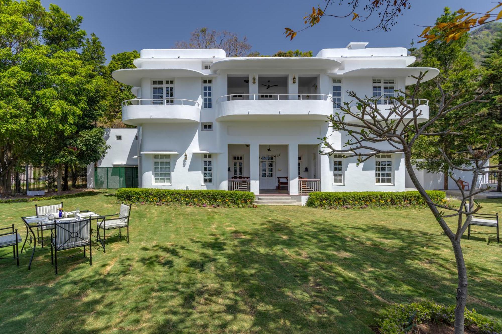 Kinwani House By Aalia Collection