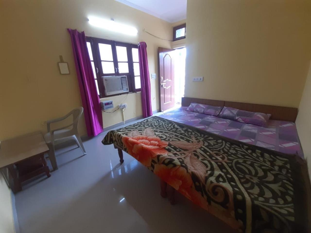 Sadan Niwas Homestay Rishikesh