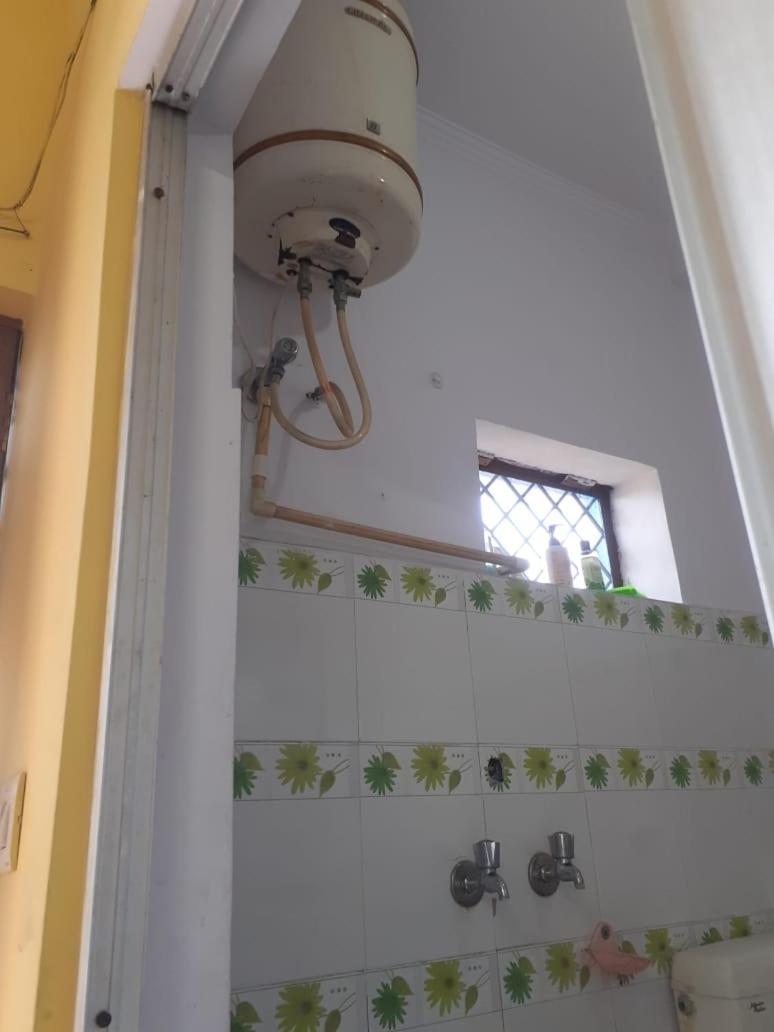 Homestay Sadan Niwas Rishikesh