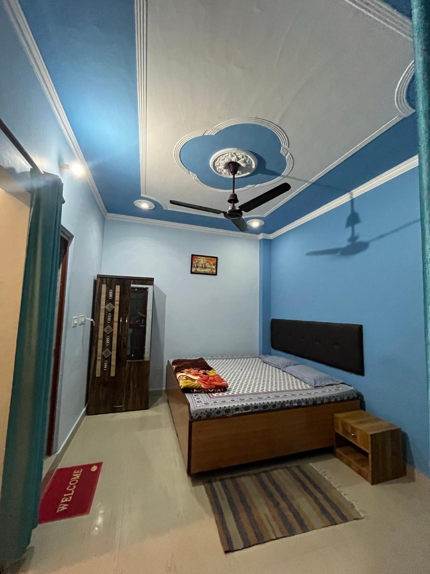 Anjali Homestay