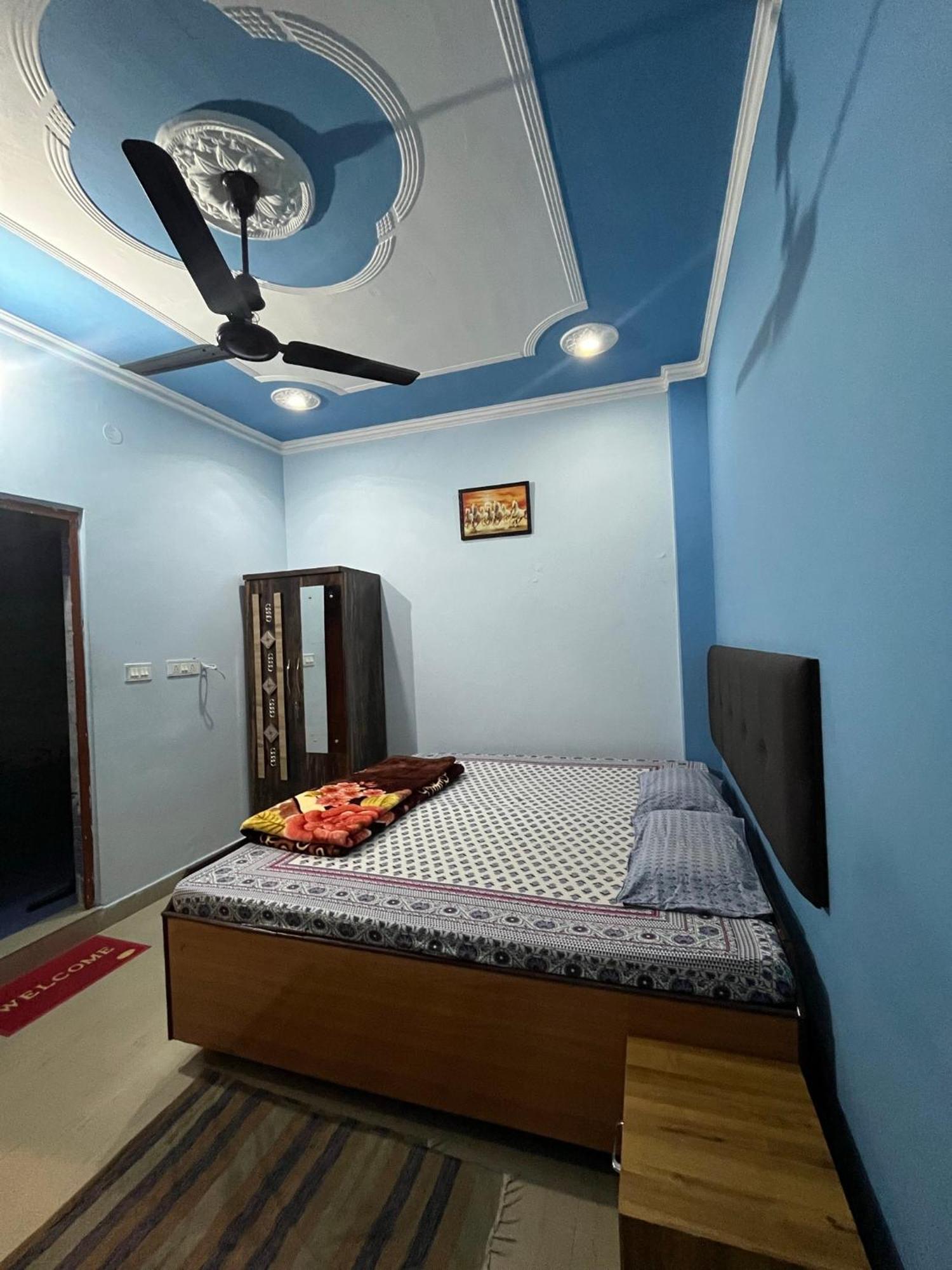 Homestay Anjali