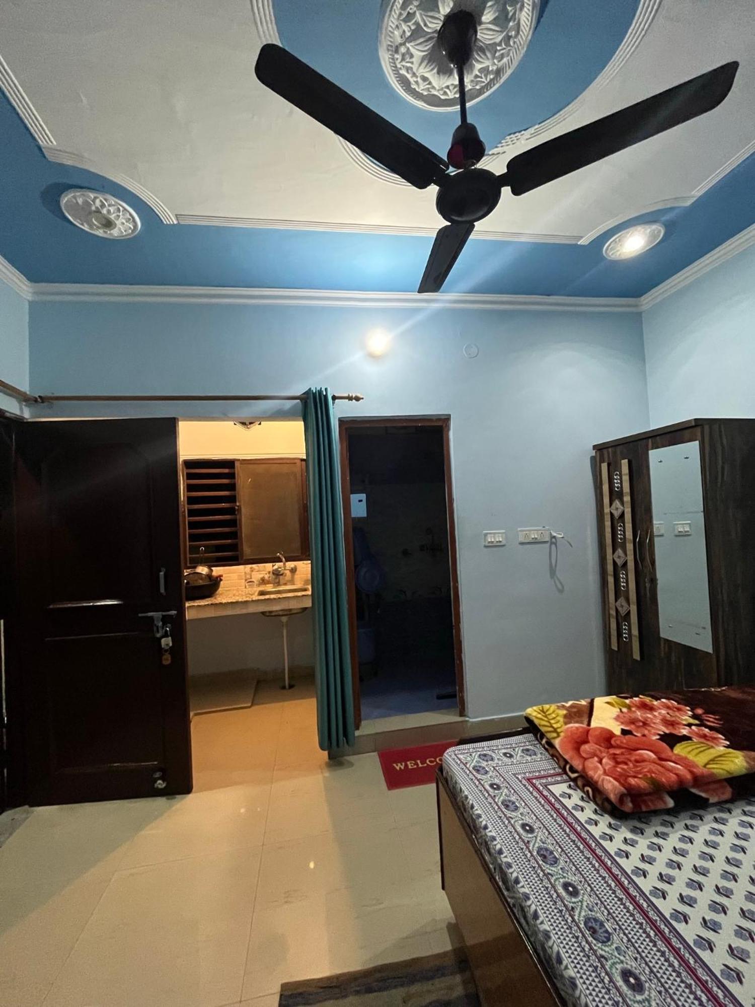 Anjali Homestay *